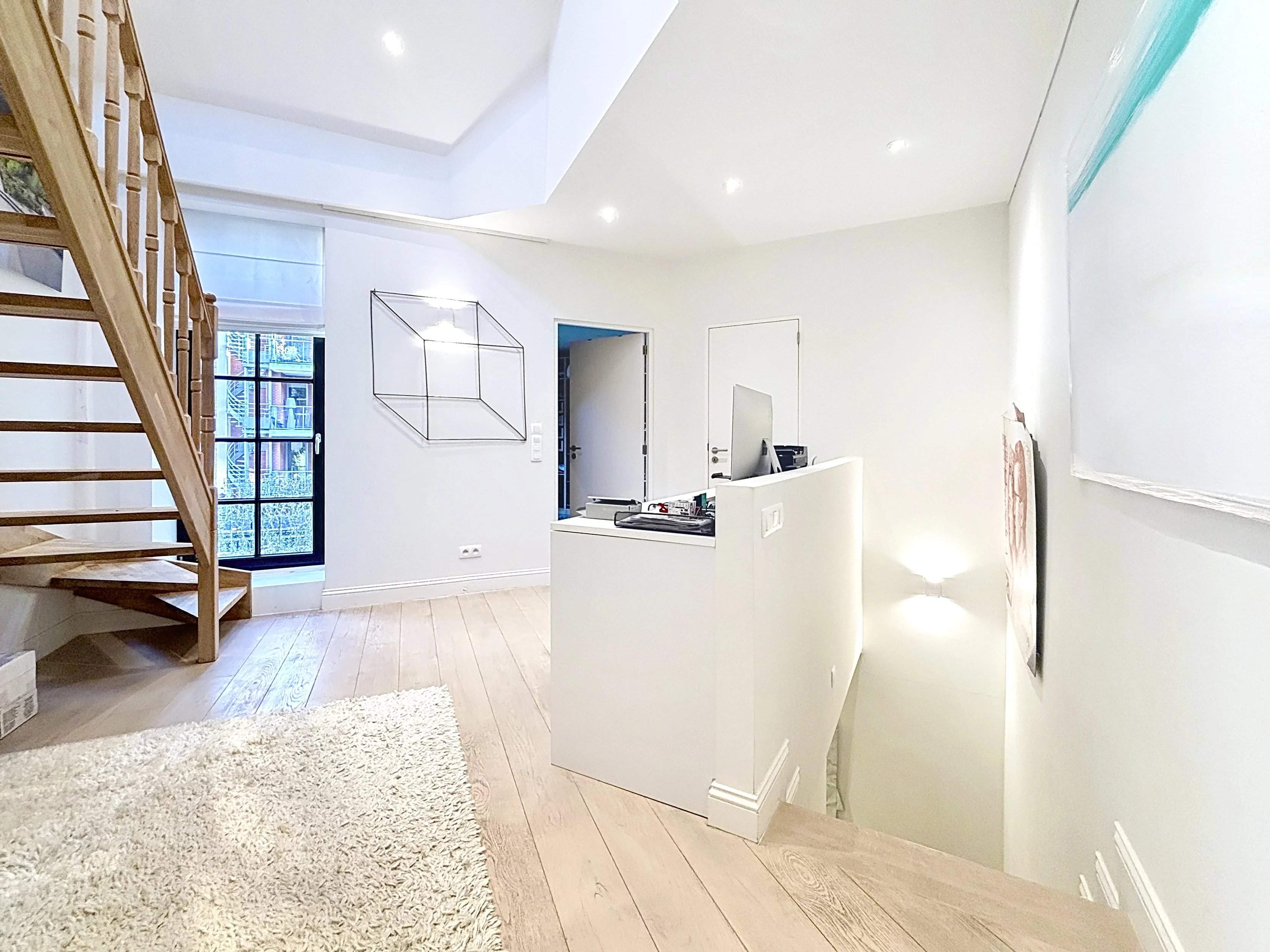 Ixelles  - Maison 7 Pi&egrave;ces 3 Chambres - picture 8