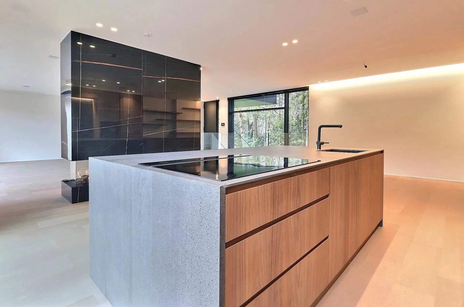 Uccle  - Duplex 10 Pi&egrave;ces 3 Chambres - picture 11