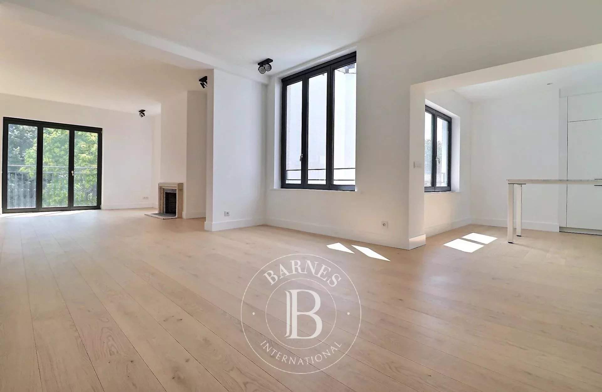 Saint-Gilles  - Penthouse 4 Bedrooms - picture 11
