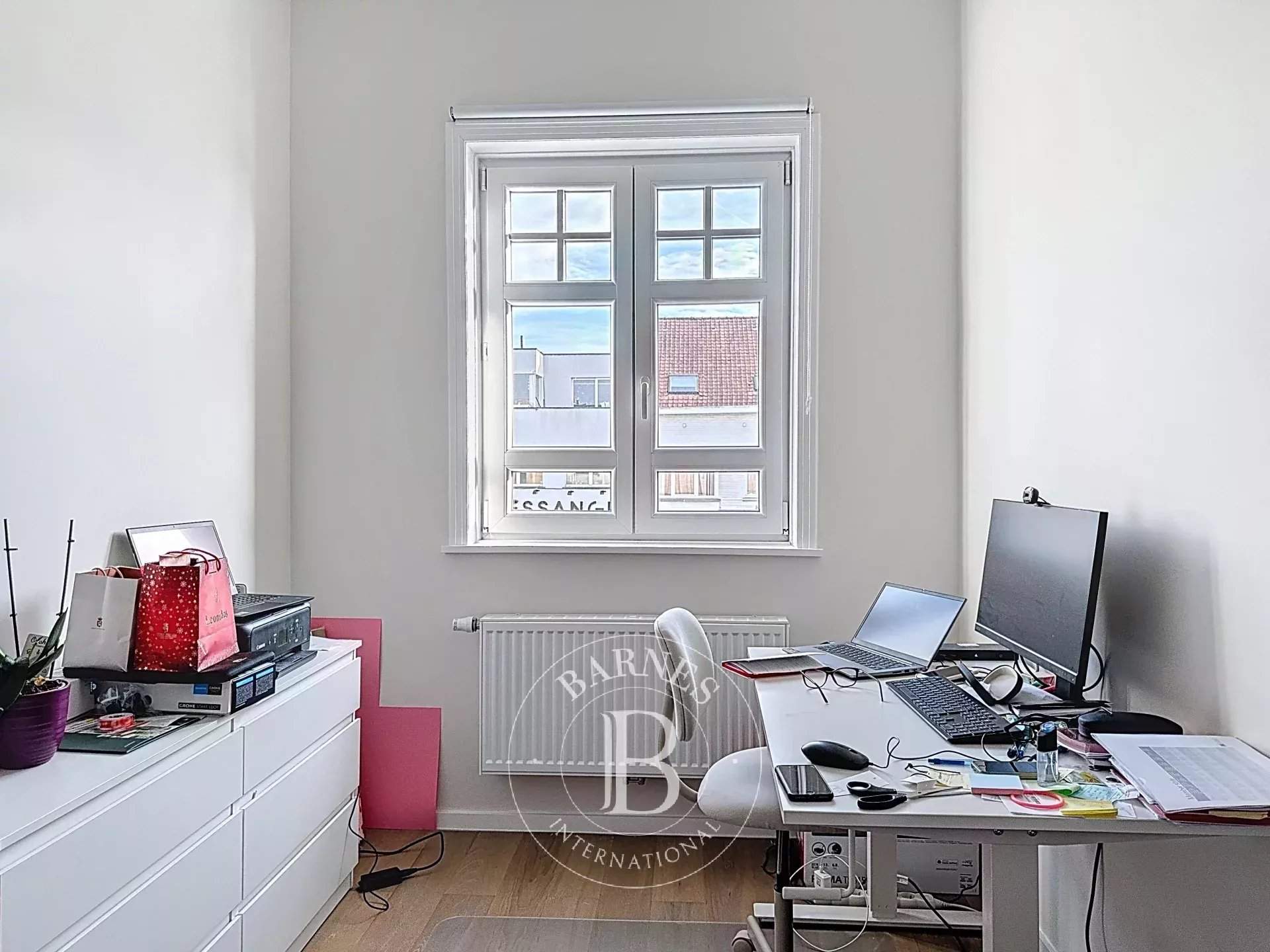 Uccle  - Duplex 2 Bedrooms - picture 13