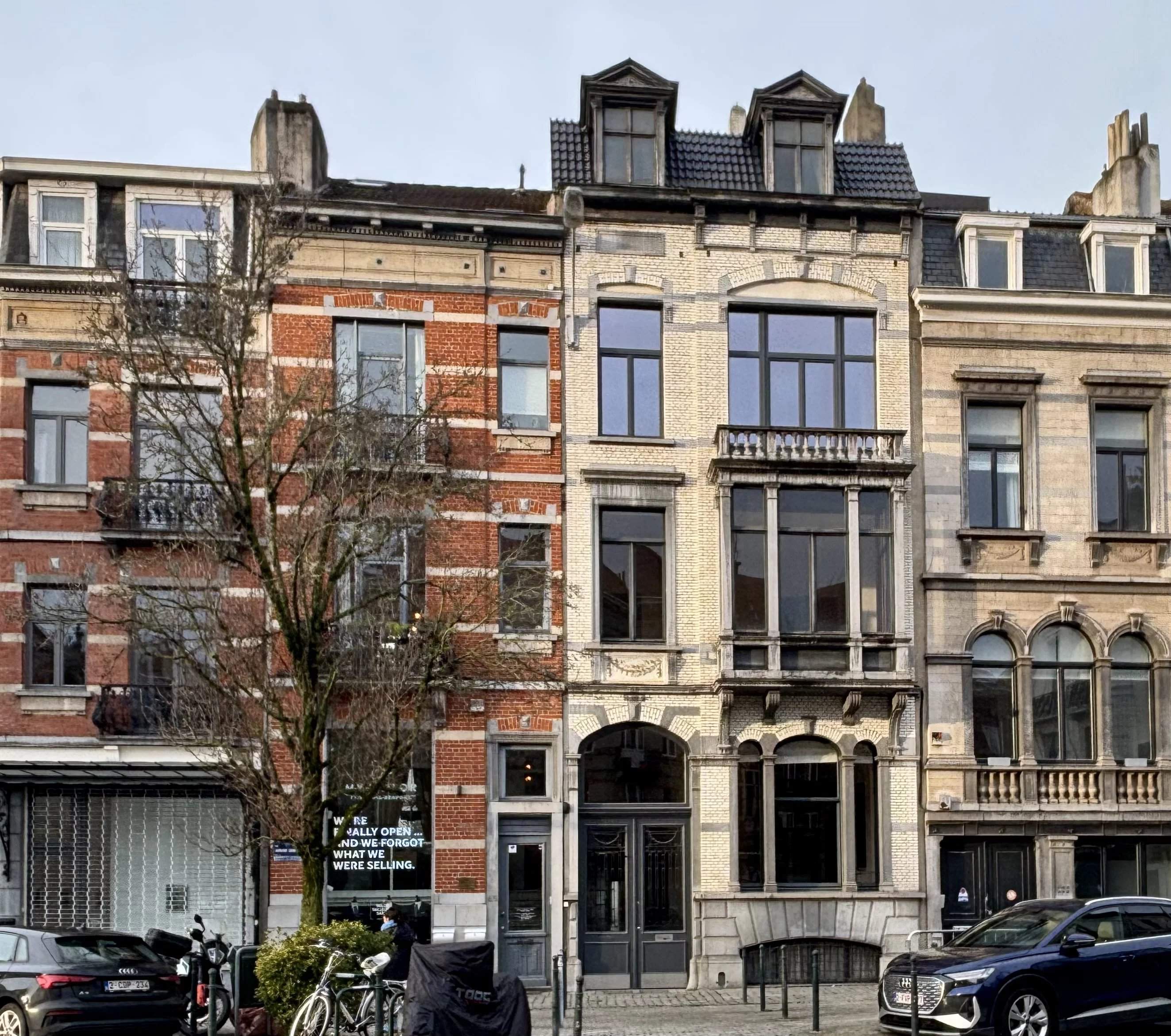 Ixelles  - Maison  - picture 16