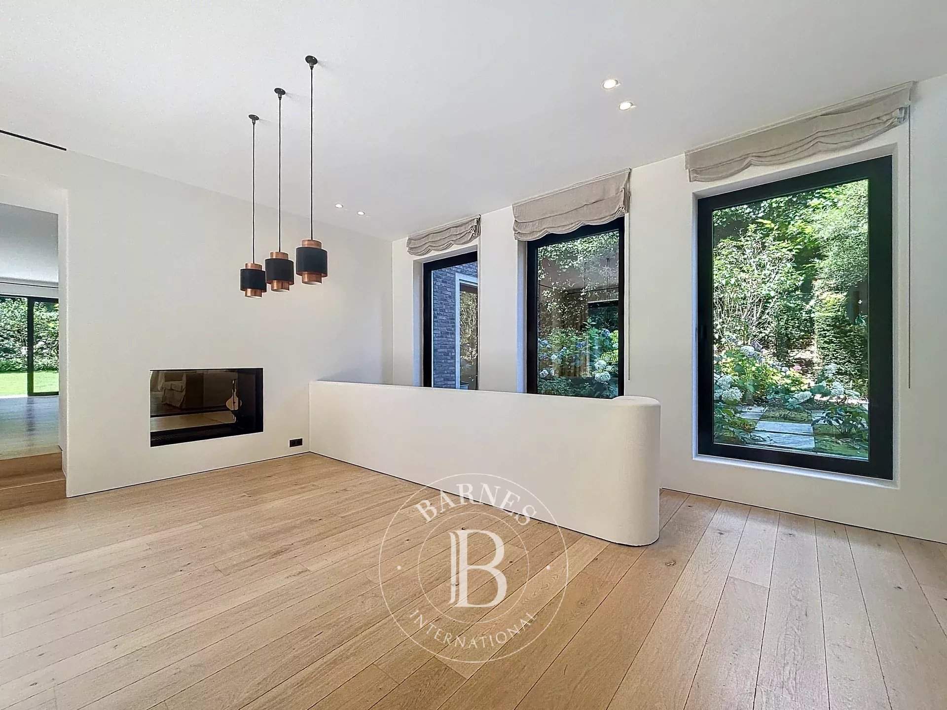 Uccle  - House 6 Bedrooms - picture 2