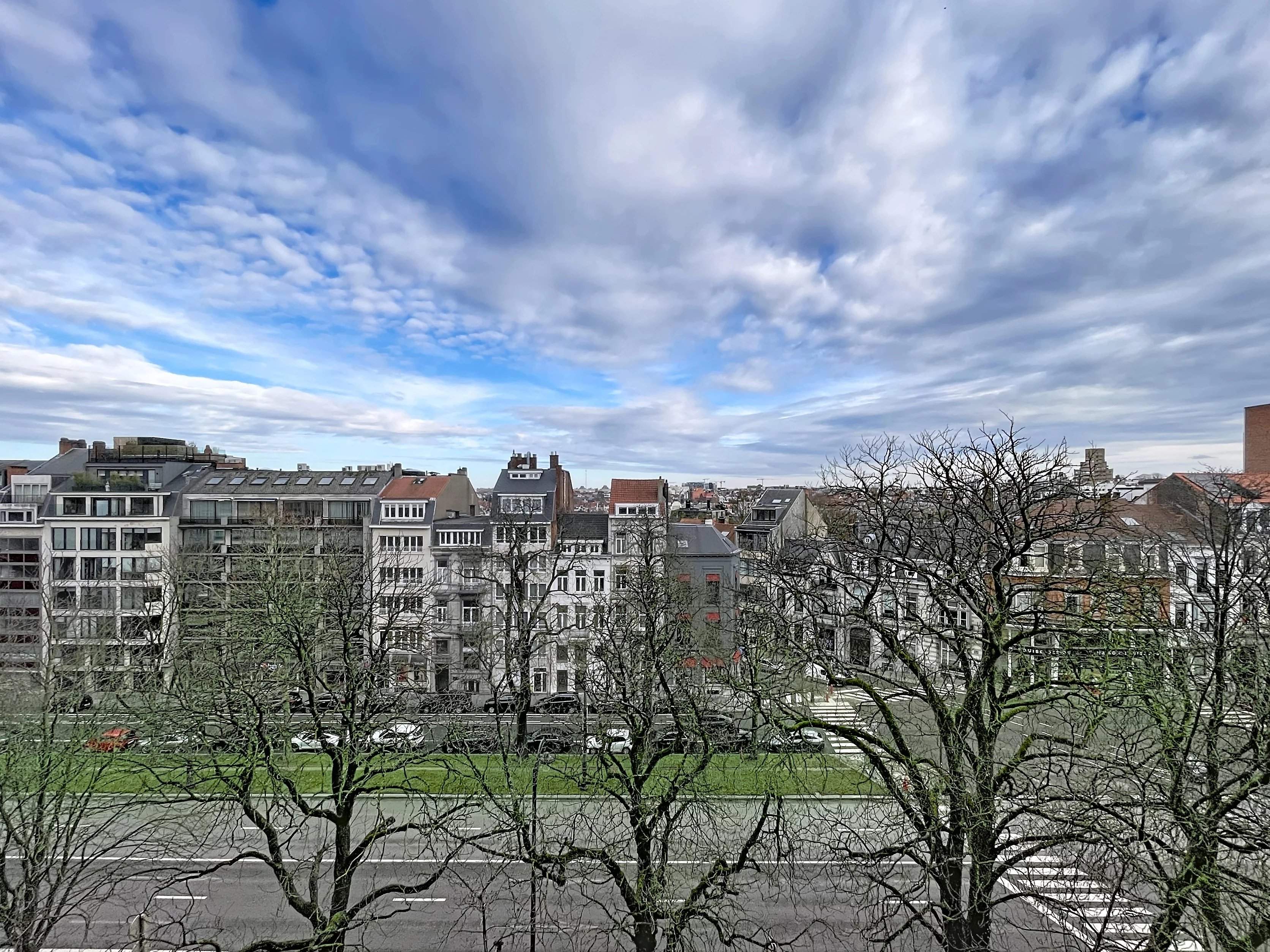 Bruxelles  - Appartement 8 Pi&egrave;ces 3 Chambres - picture 17