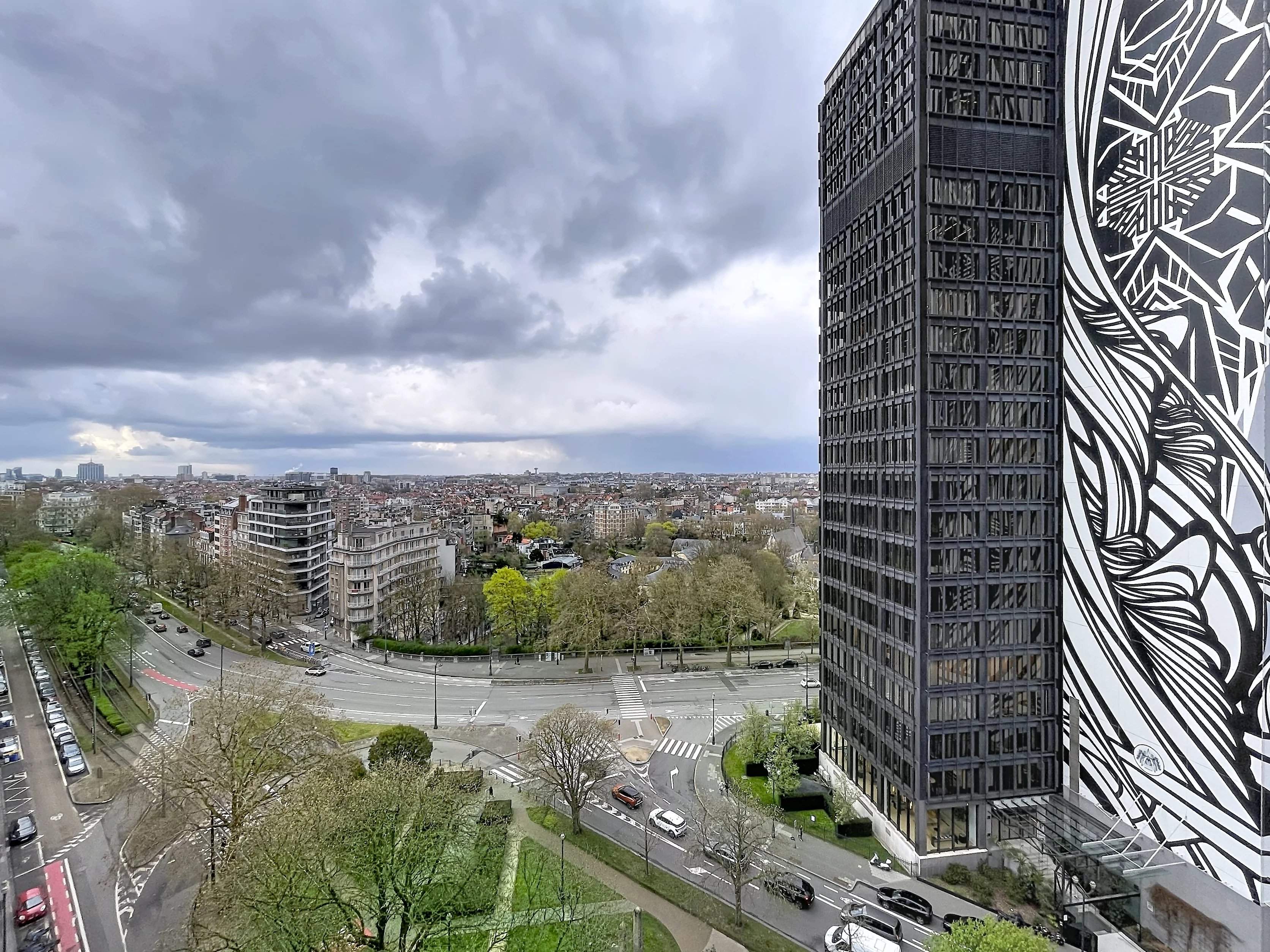 Bruxelles  - Appartement  - picture 1