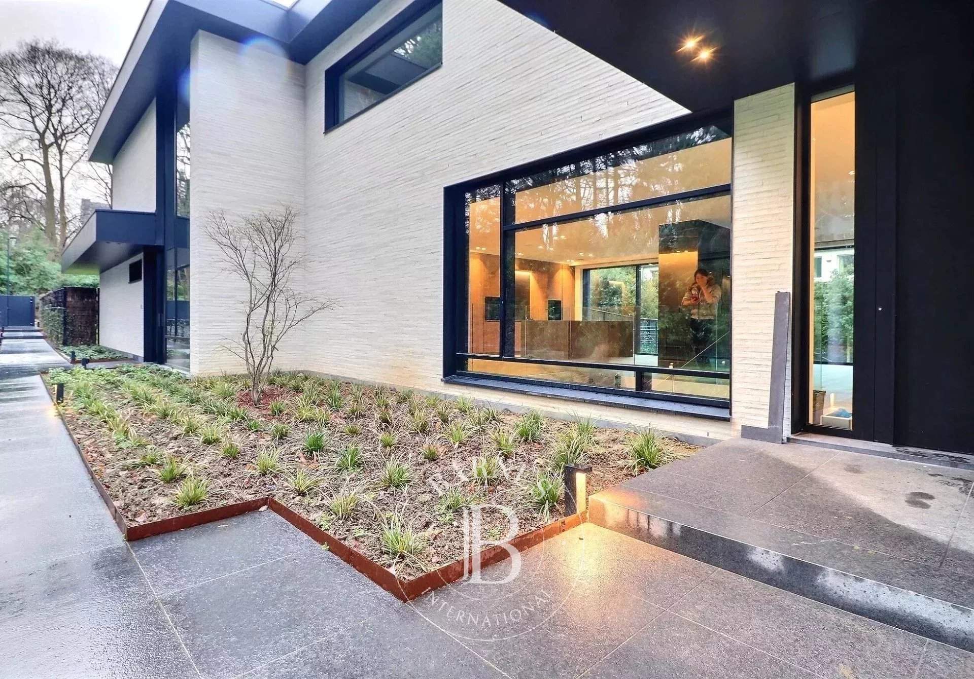 Uccle  - Duplex 10 Pi&egrave;ces 3 Chambres - picture 3