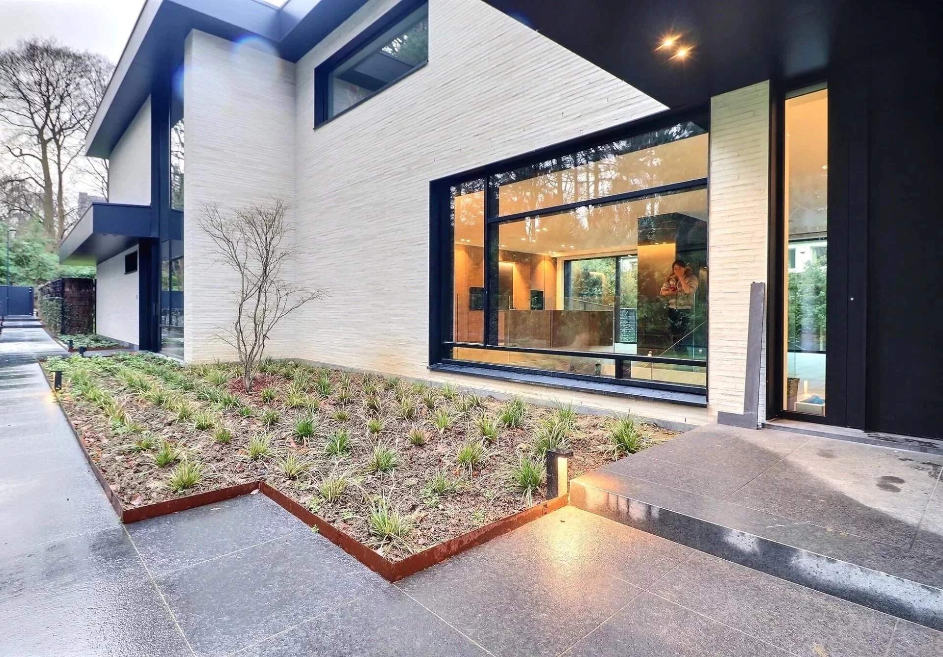 Uccle  - Duplex 10 Pi&egrave;ces 3 Chambres - picture 3