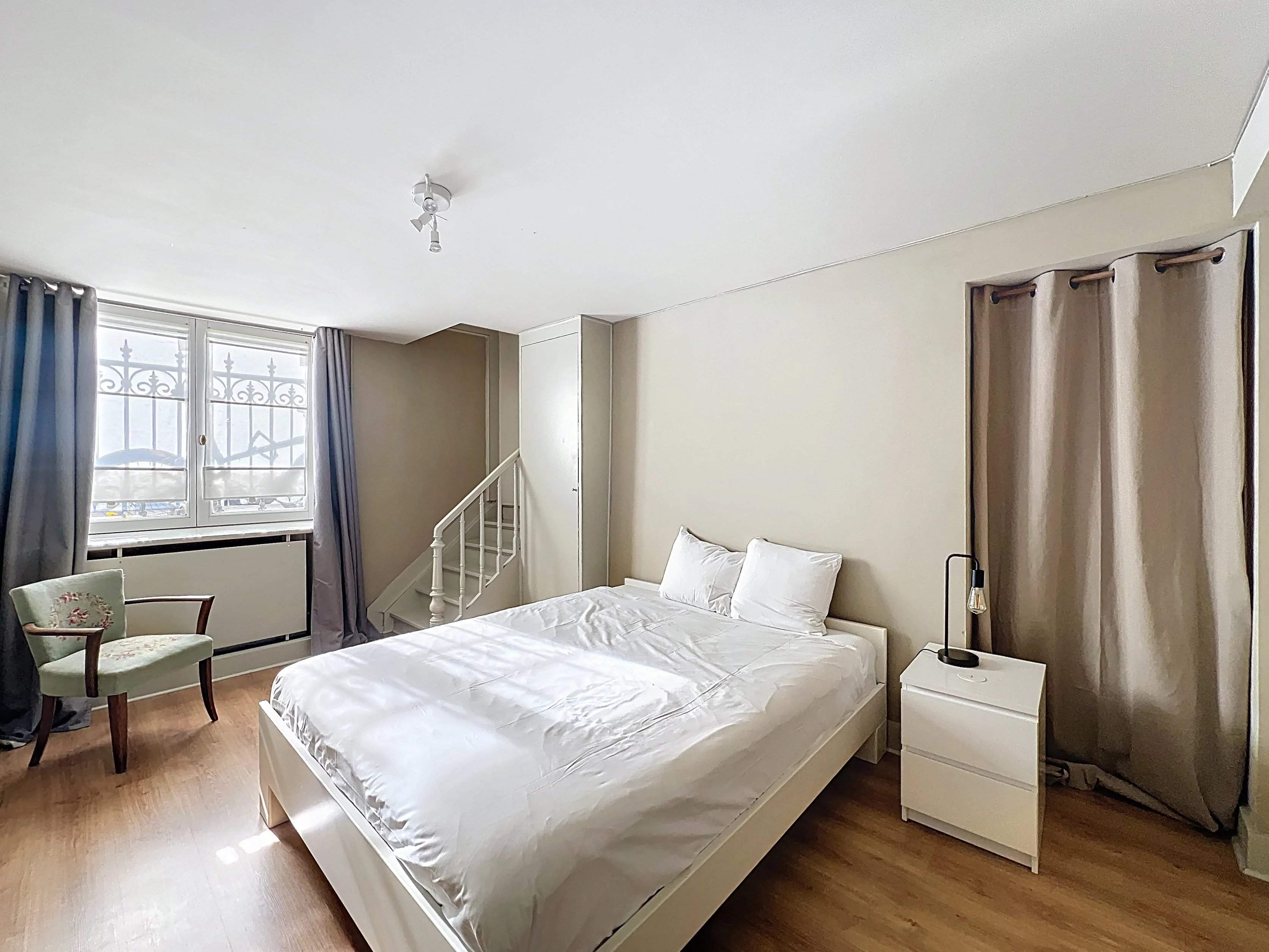 Uccle  - Maison  - picture 10