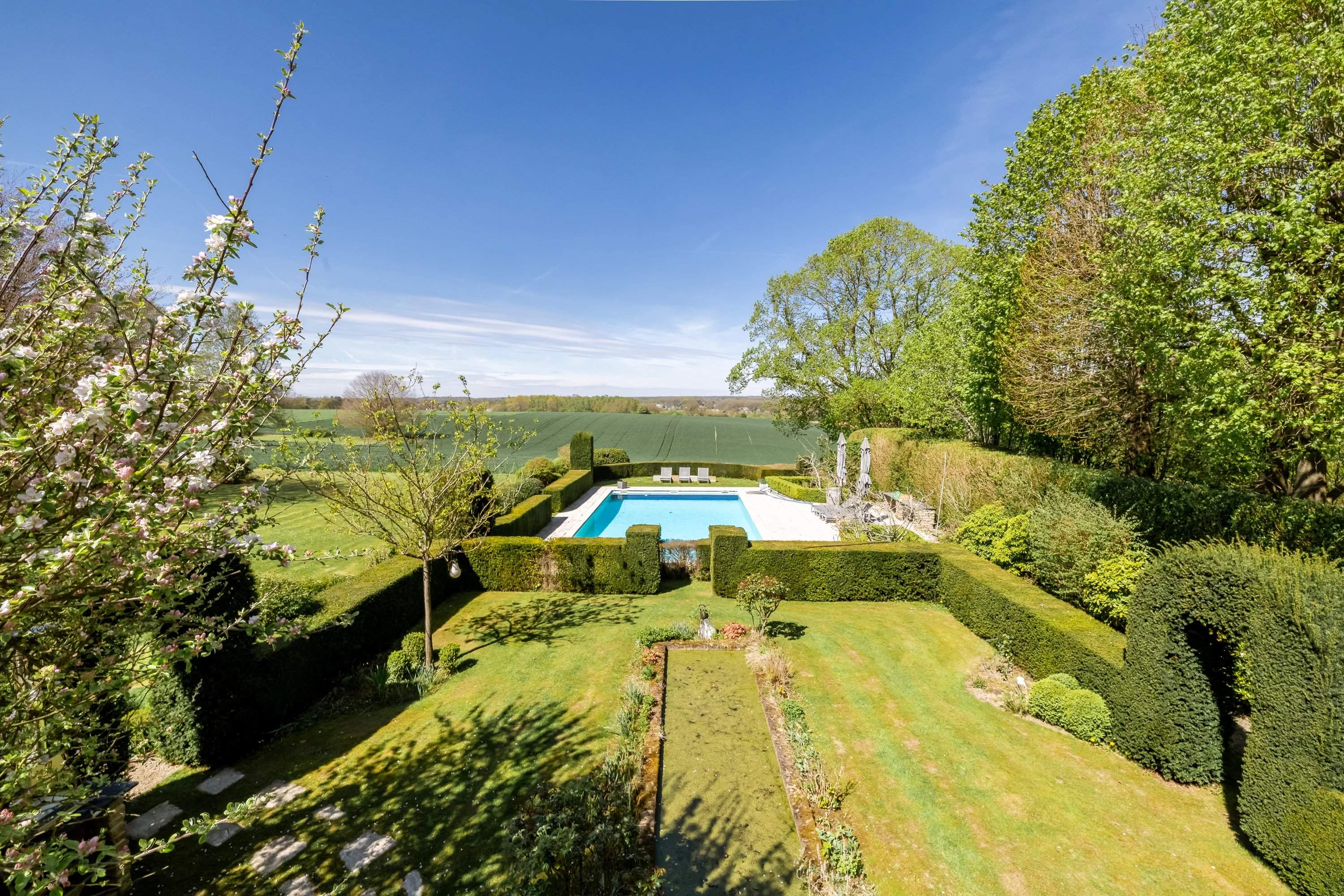 Lasne  - Villa  - picture 17