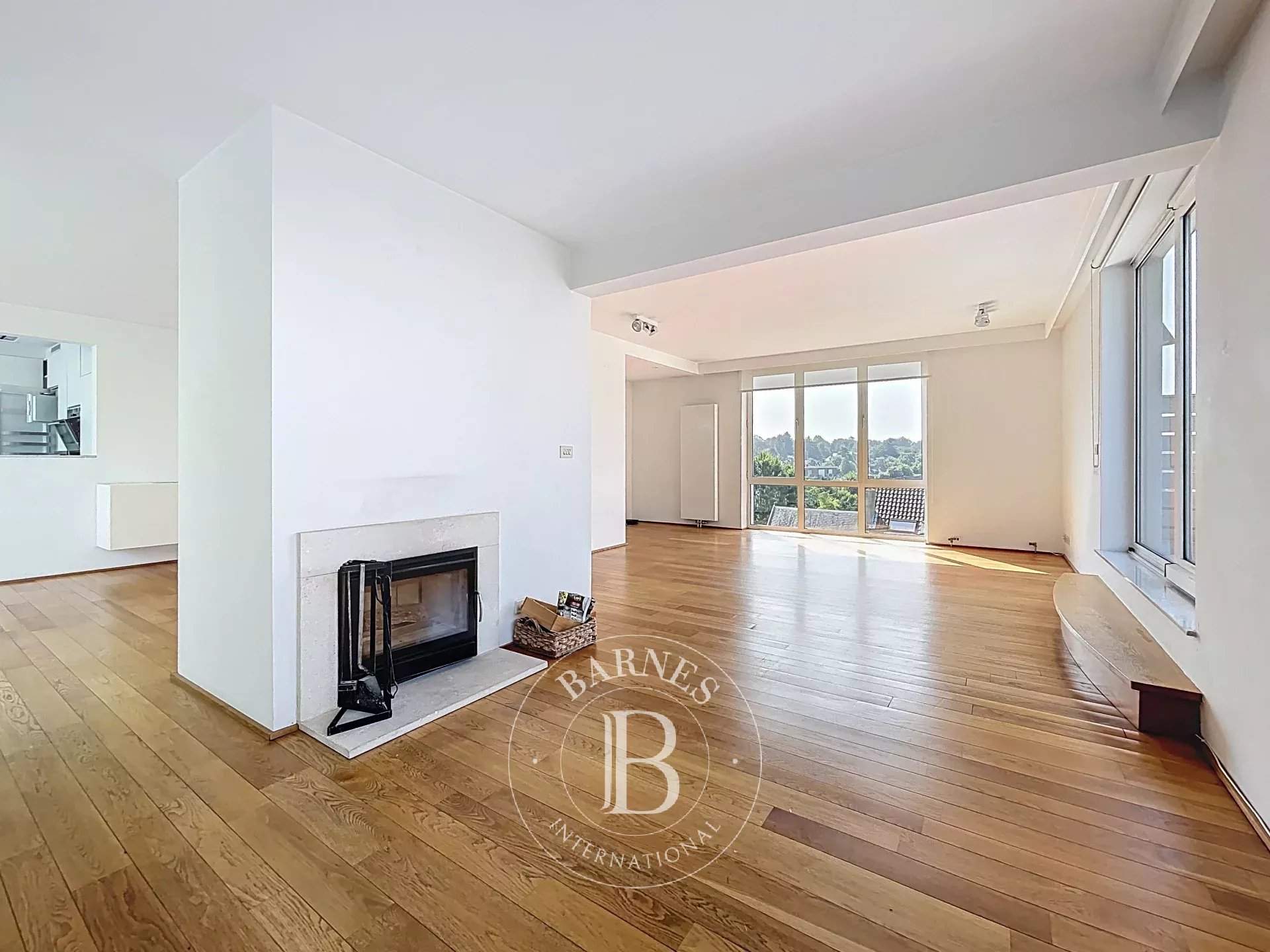 Uccle  - Apartment 4 Bedrooms - picture 1