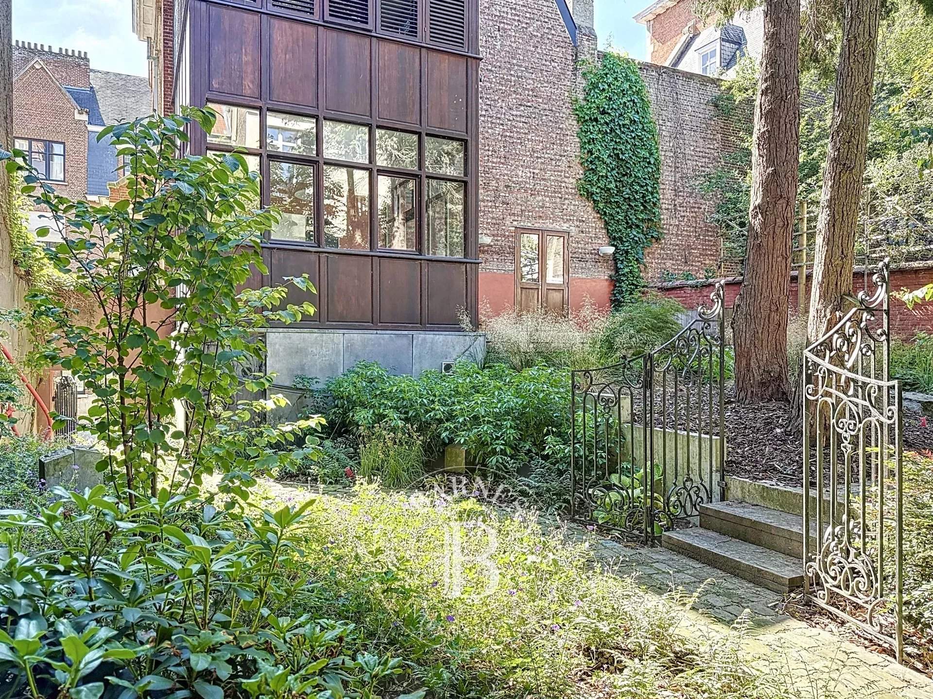 Ixelles  - House 4 Bedrooms - picture 7