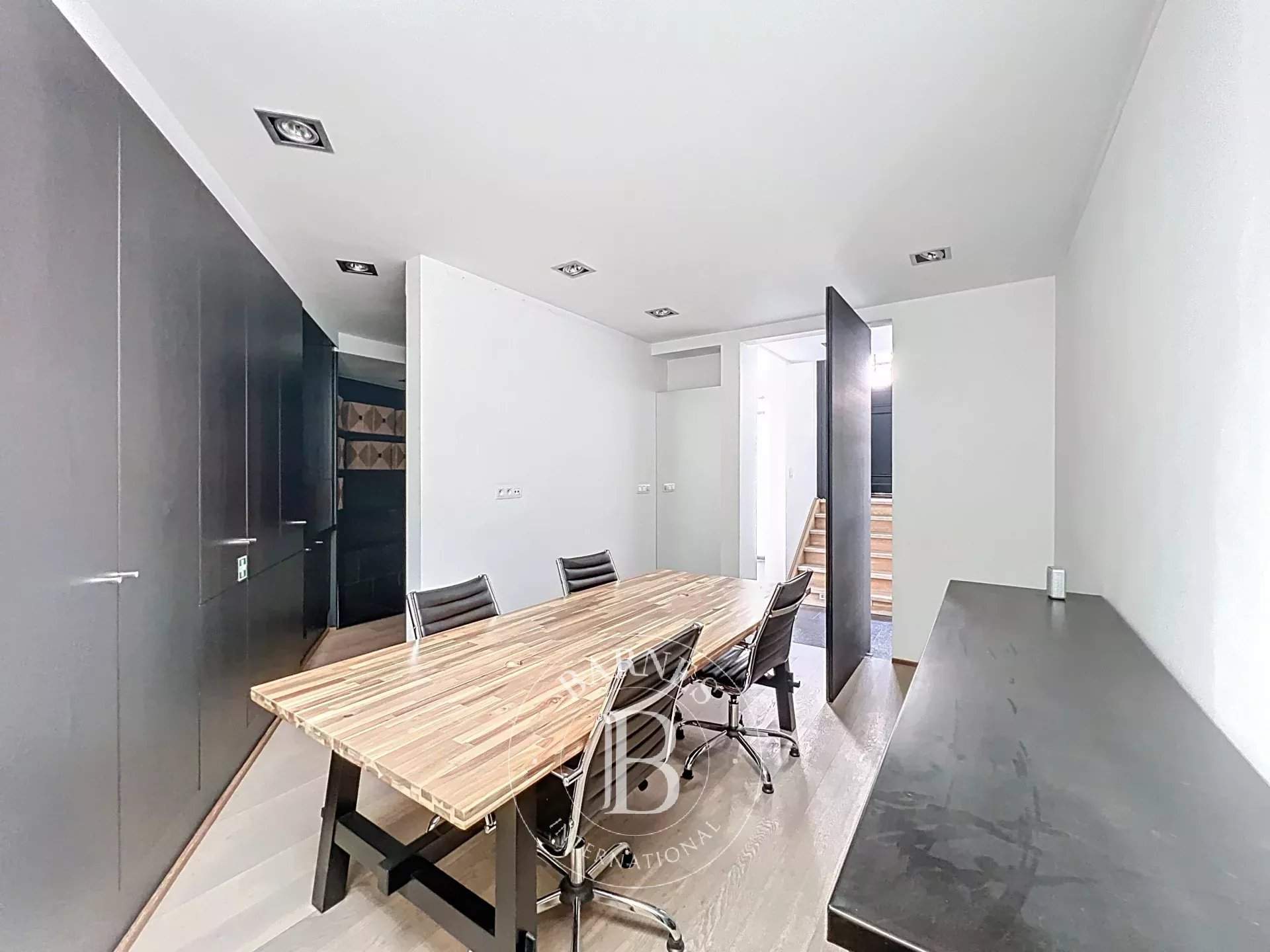 Ixelles  - House 1 Bedroom - picture 3