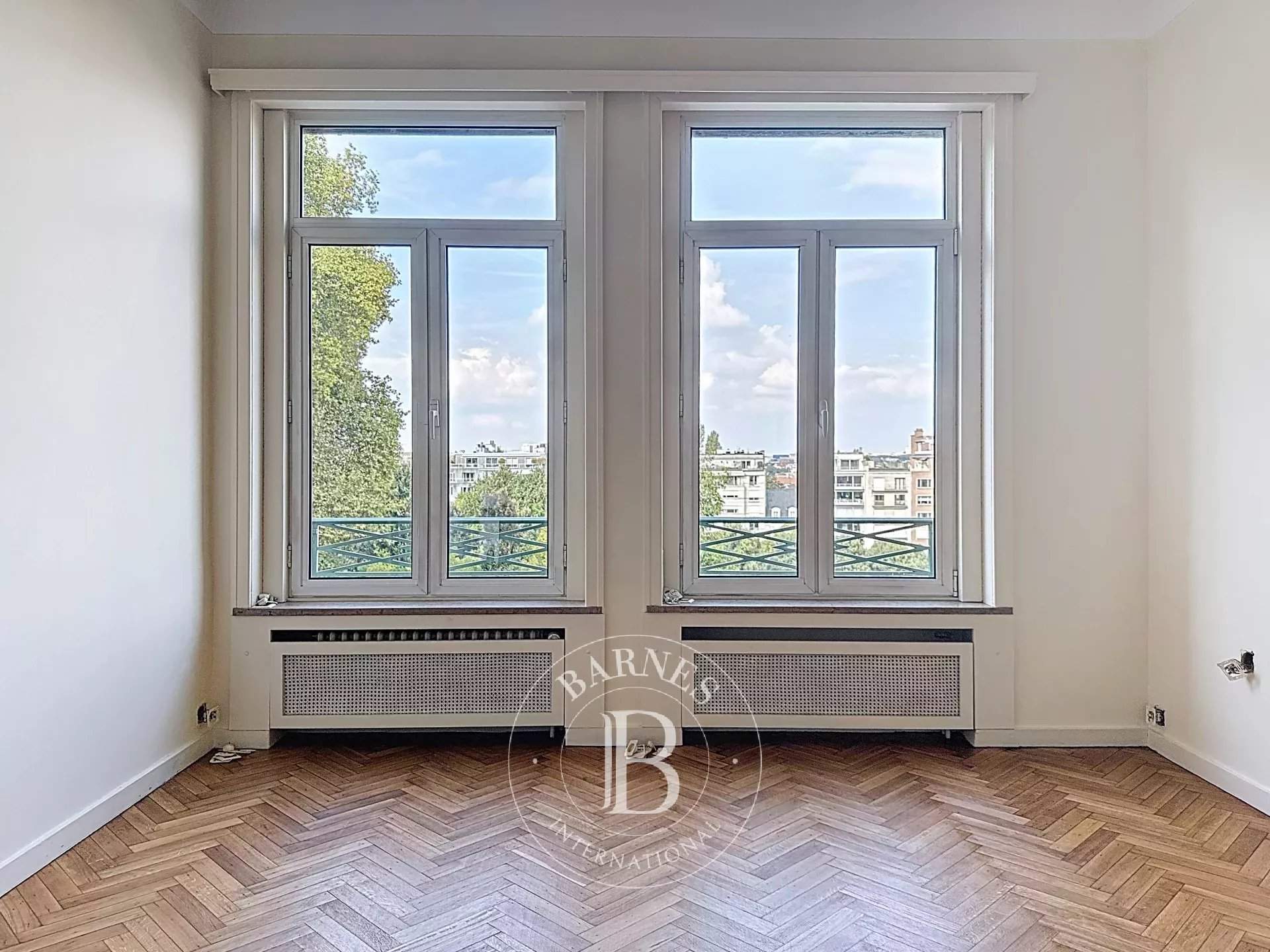 Bruxelles  - Duplex 12 Pi&egrave;ces 3 Chambres - picture 14