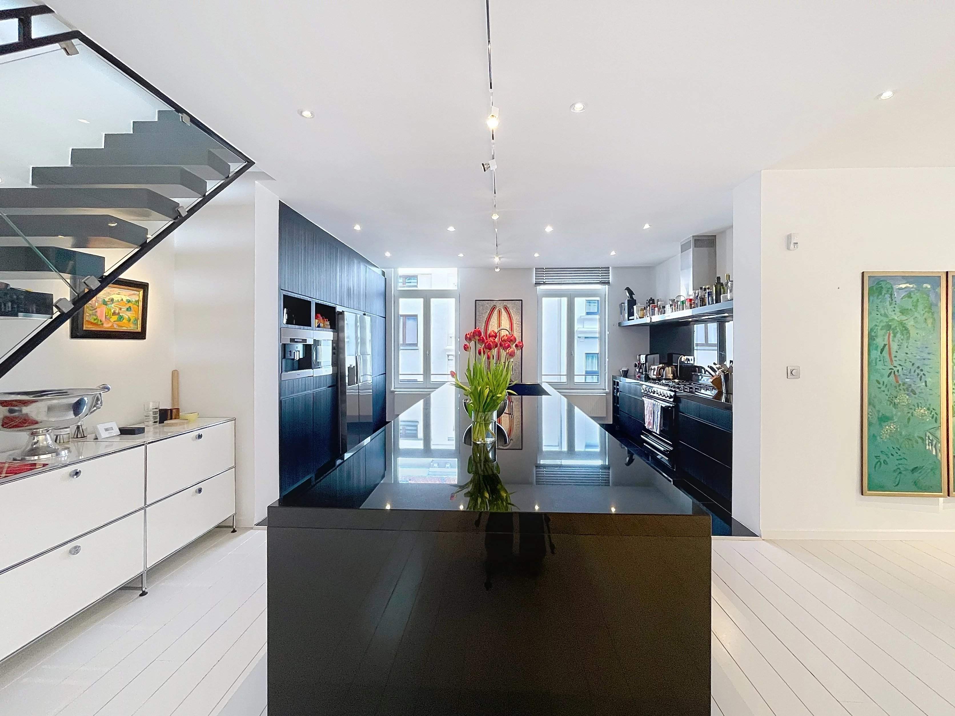 Bruxelles  - Appartement  - picture 5