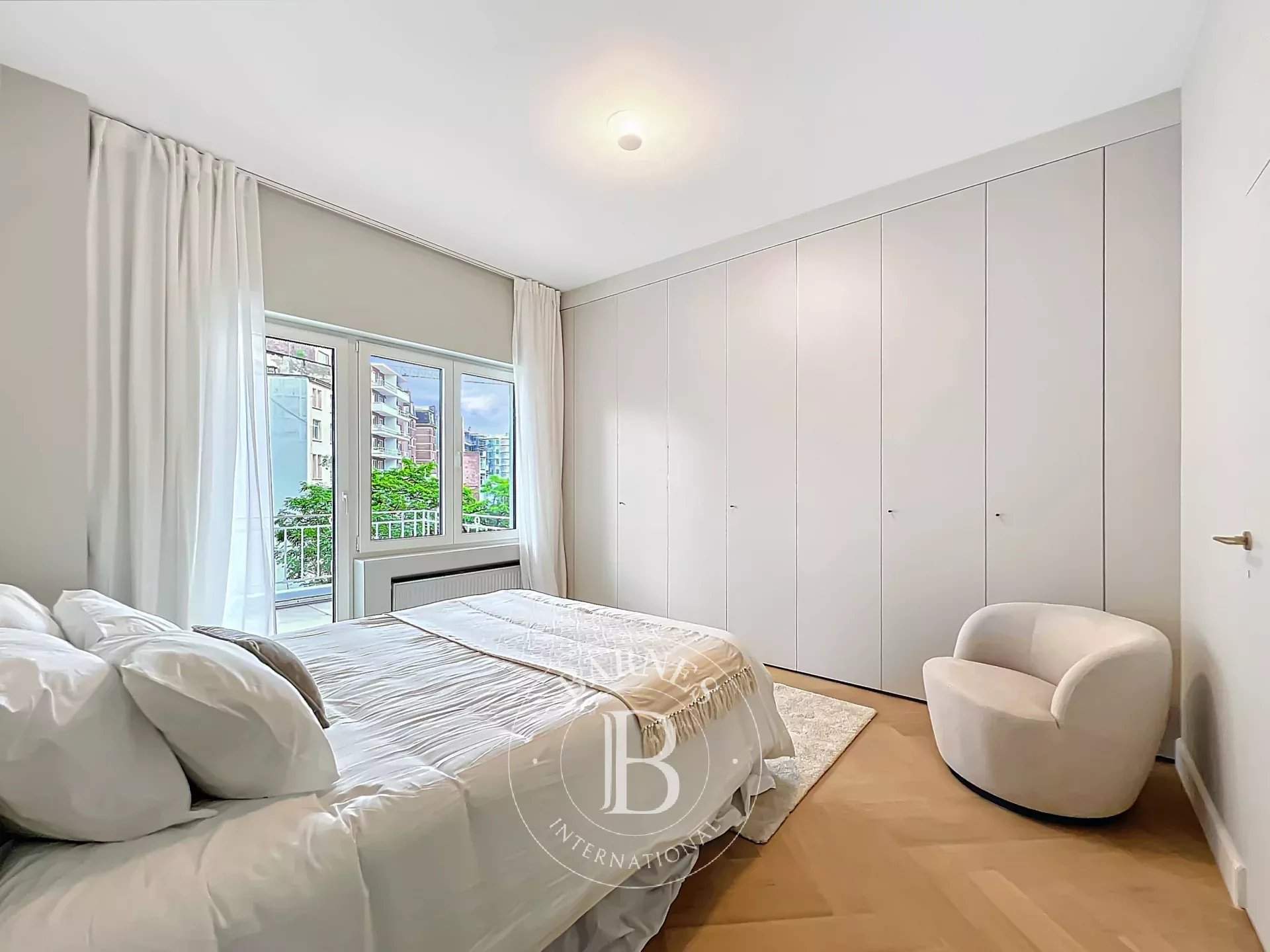 Ixelles  - Apartment 3 Bedrooms - picture 17