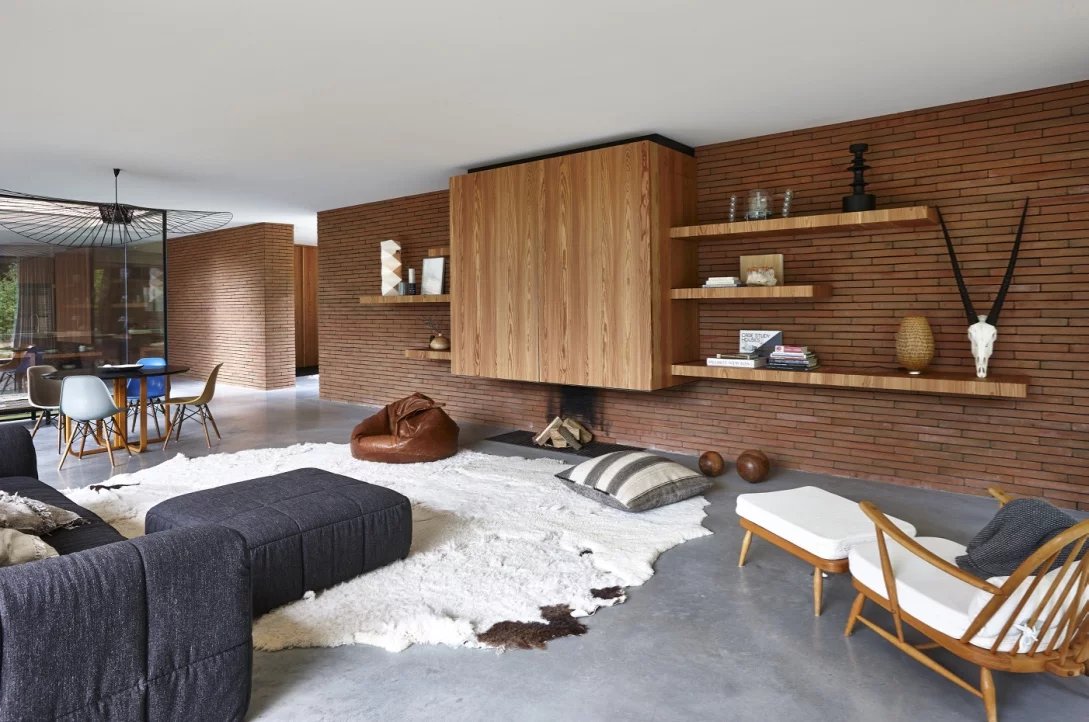 Uccle  - Villa  - picture 11
