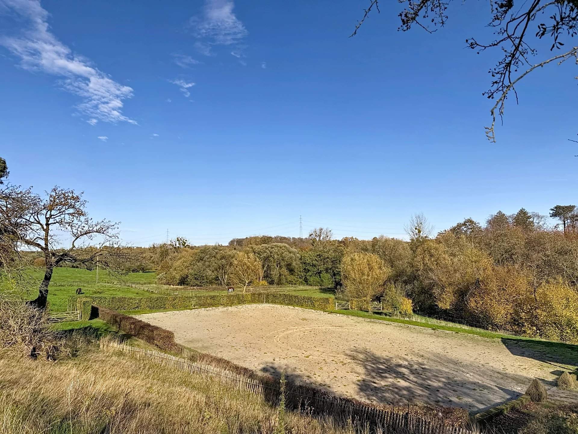 Seneffe  - Equestrian estate 5 Bedrooms - picture 10