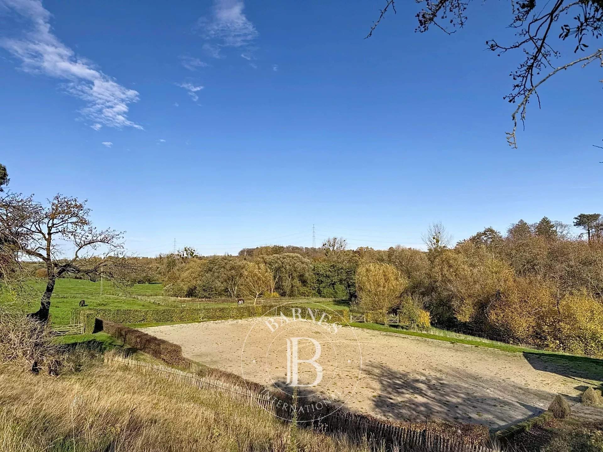 Seneffe  - Equestrian estate 5 Bedrooms - picture 10