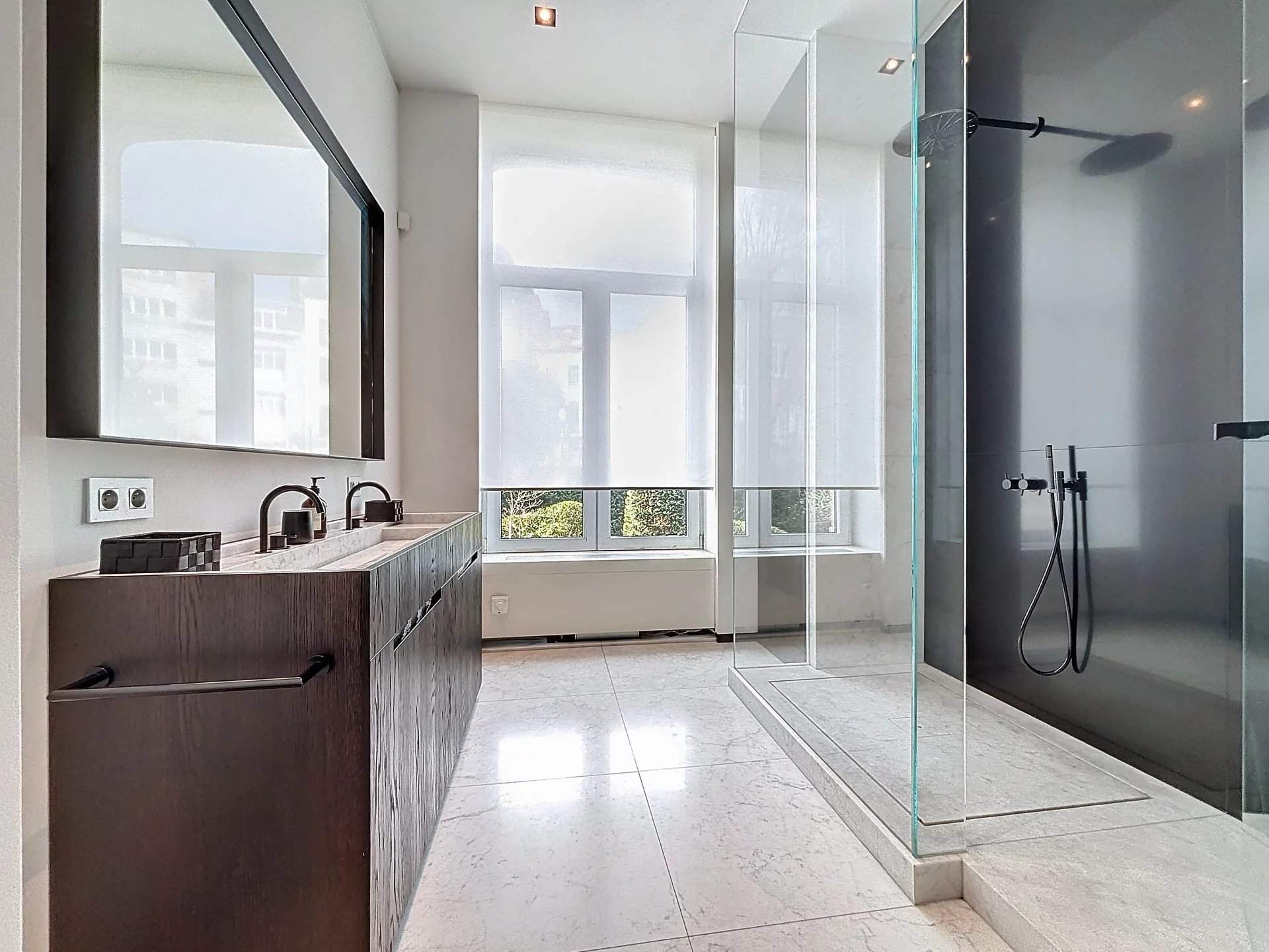 Ixelles  - Hôtel particulier  - picture 11