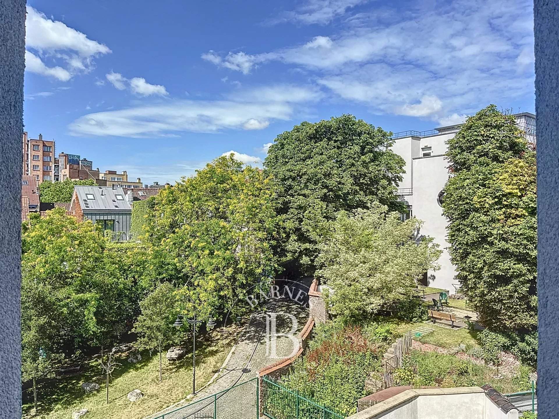 Ixelles  - House 4 Bedrooms - picture 12