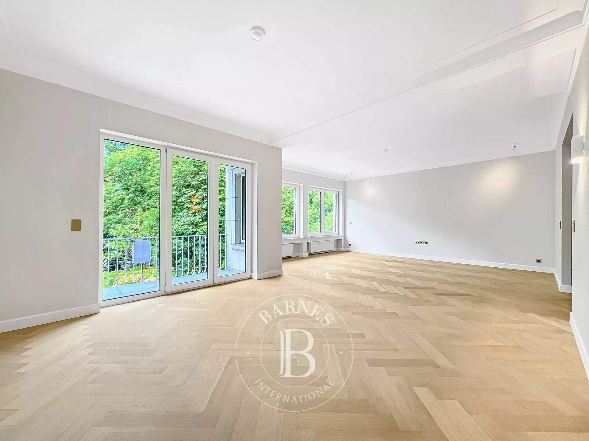 Ixelles  - Apartment 3 Bedrooms - picture 4