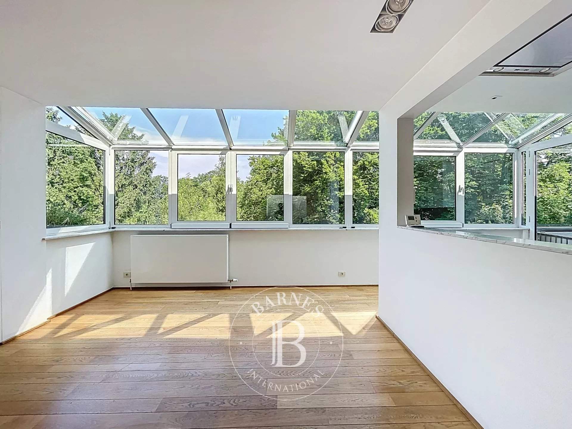 Uccle  - Apartment 4 Bedrooms - picture 8