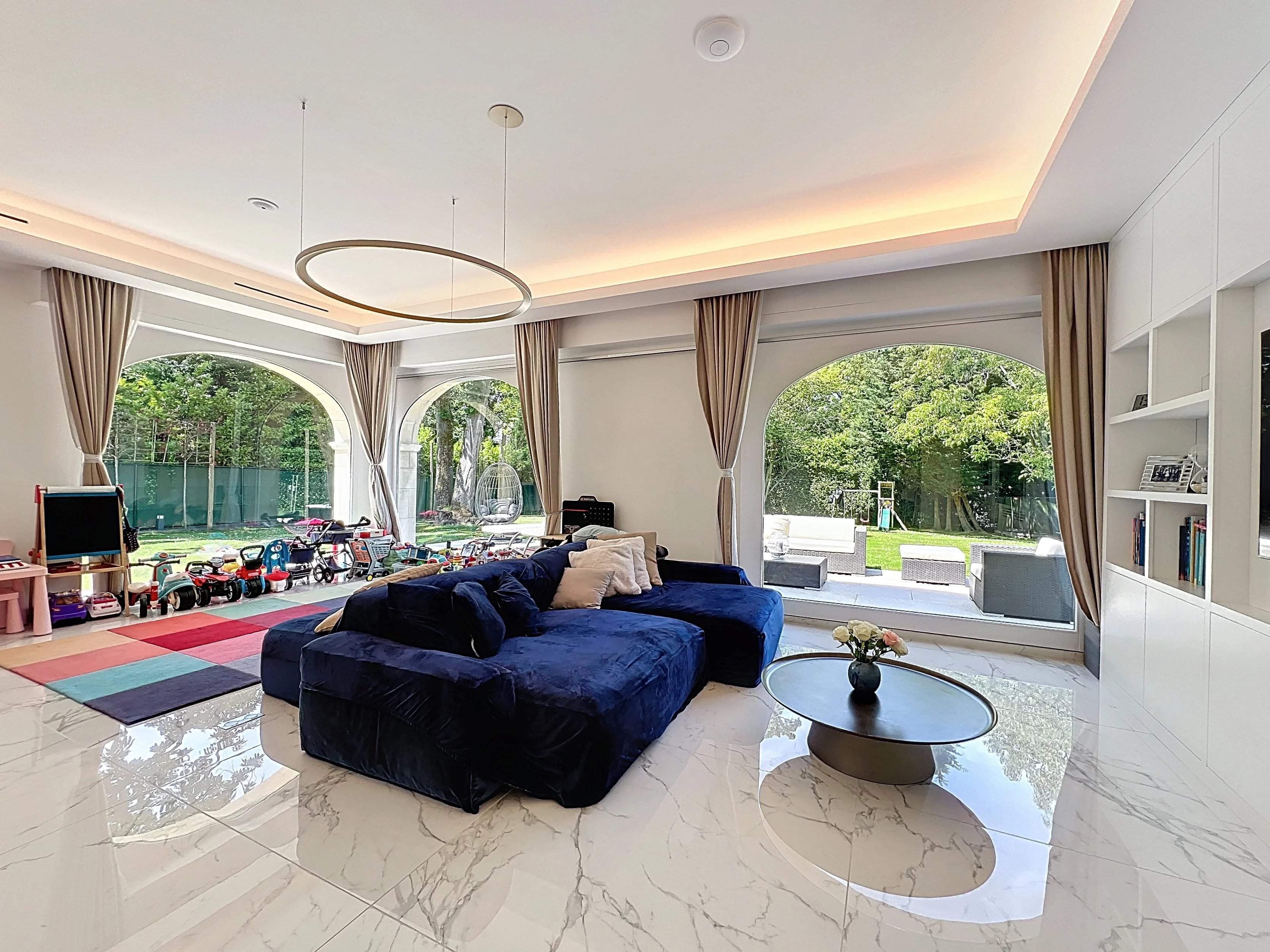 Uccle  - Villa  - picture 11