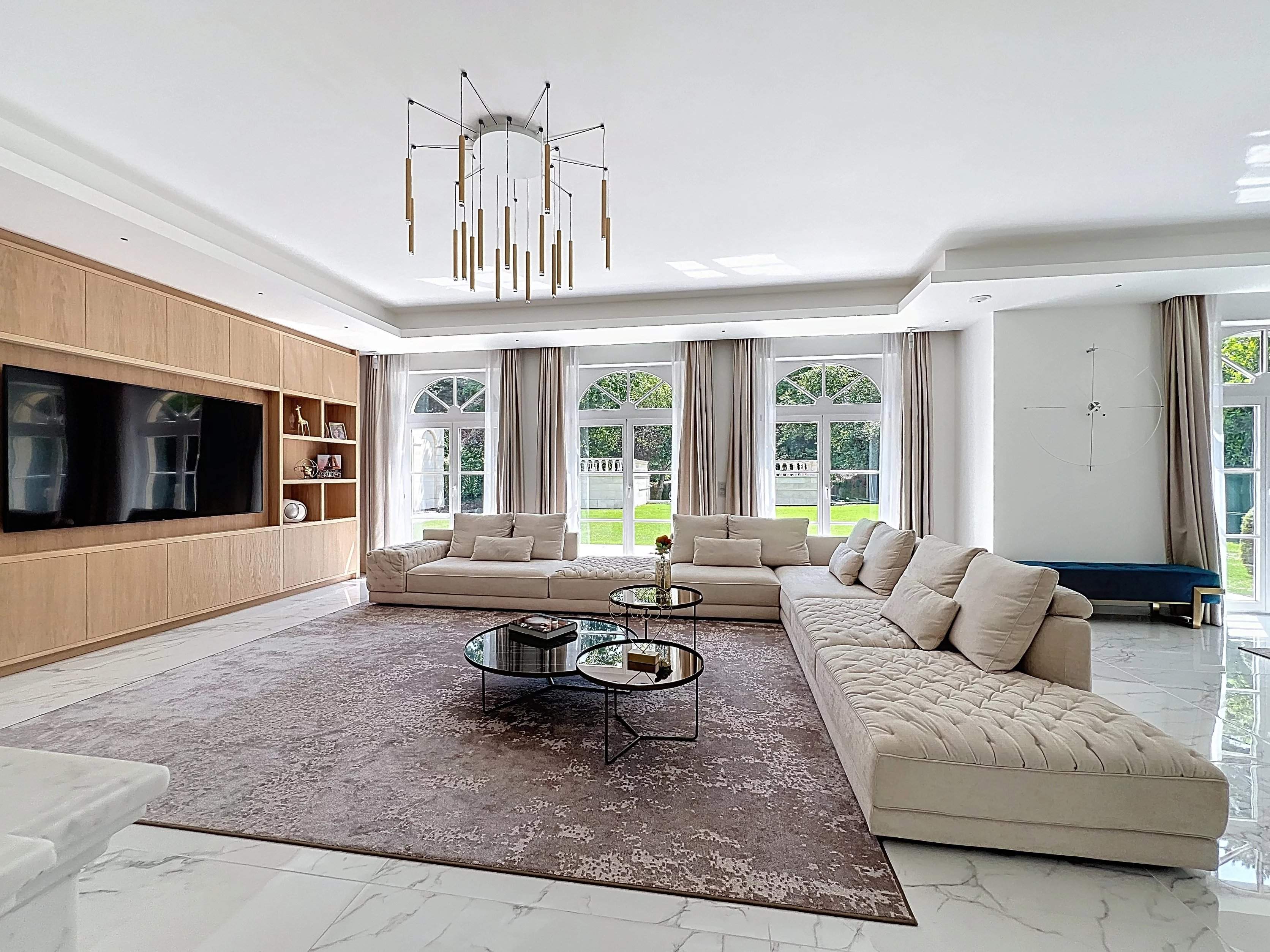 Uccle  - Villa  - picture 6