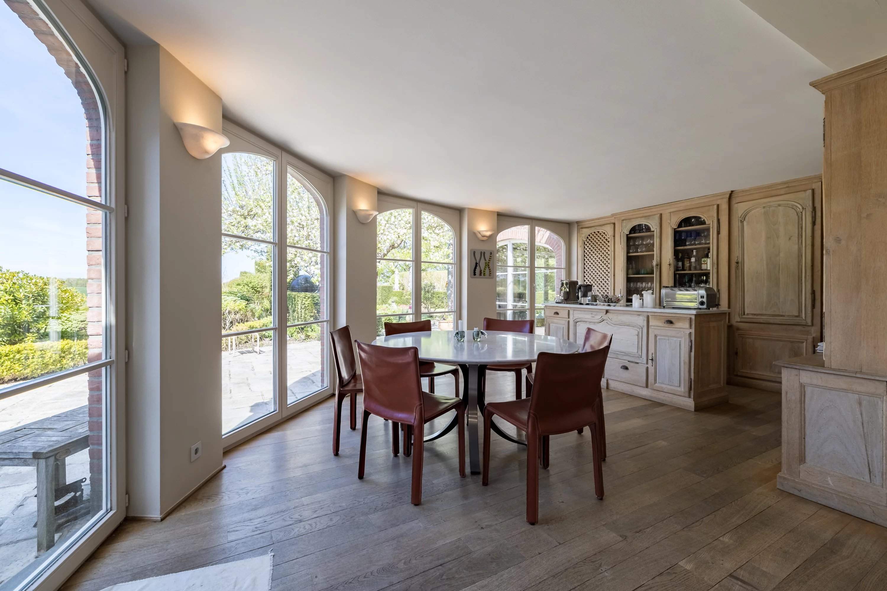 Lasne  - Villa  - picture 8