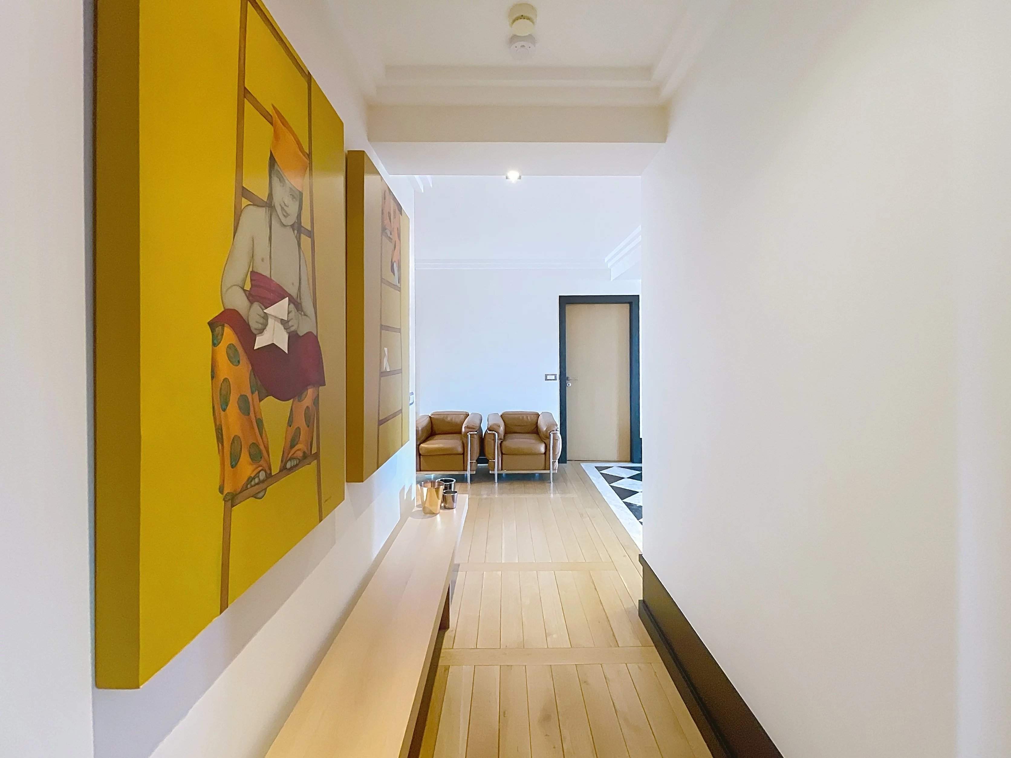 Bruxelles  - Appartement 8 Pi&egrave;ces 3 Chambres - picture 15