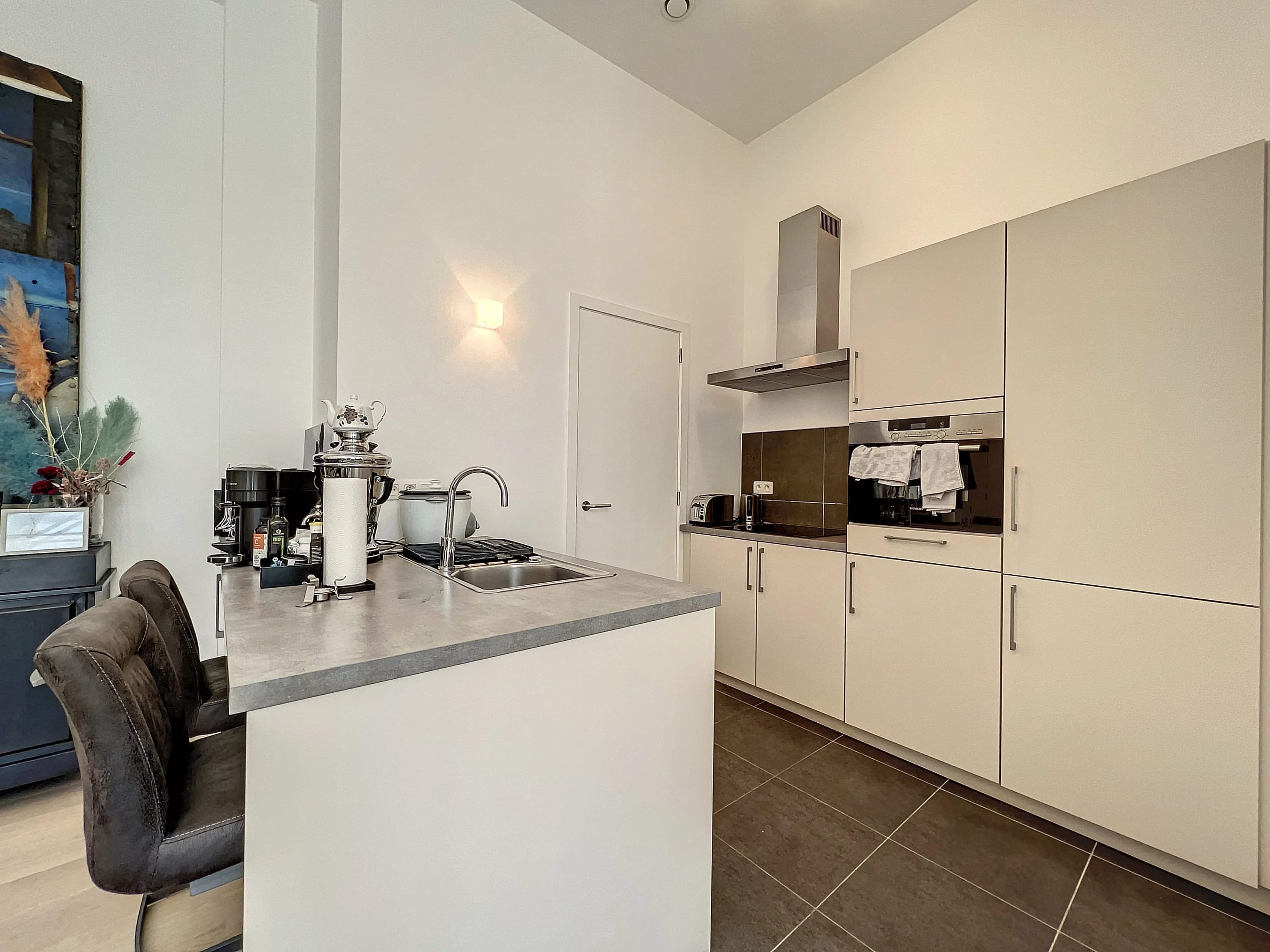 Bruxelles  - Ensemble immobilier  - picture 20