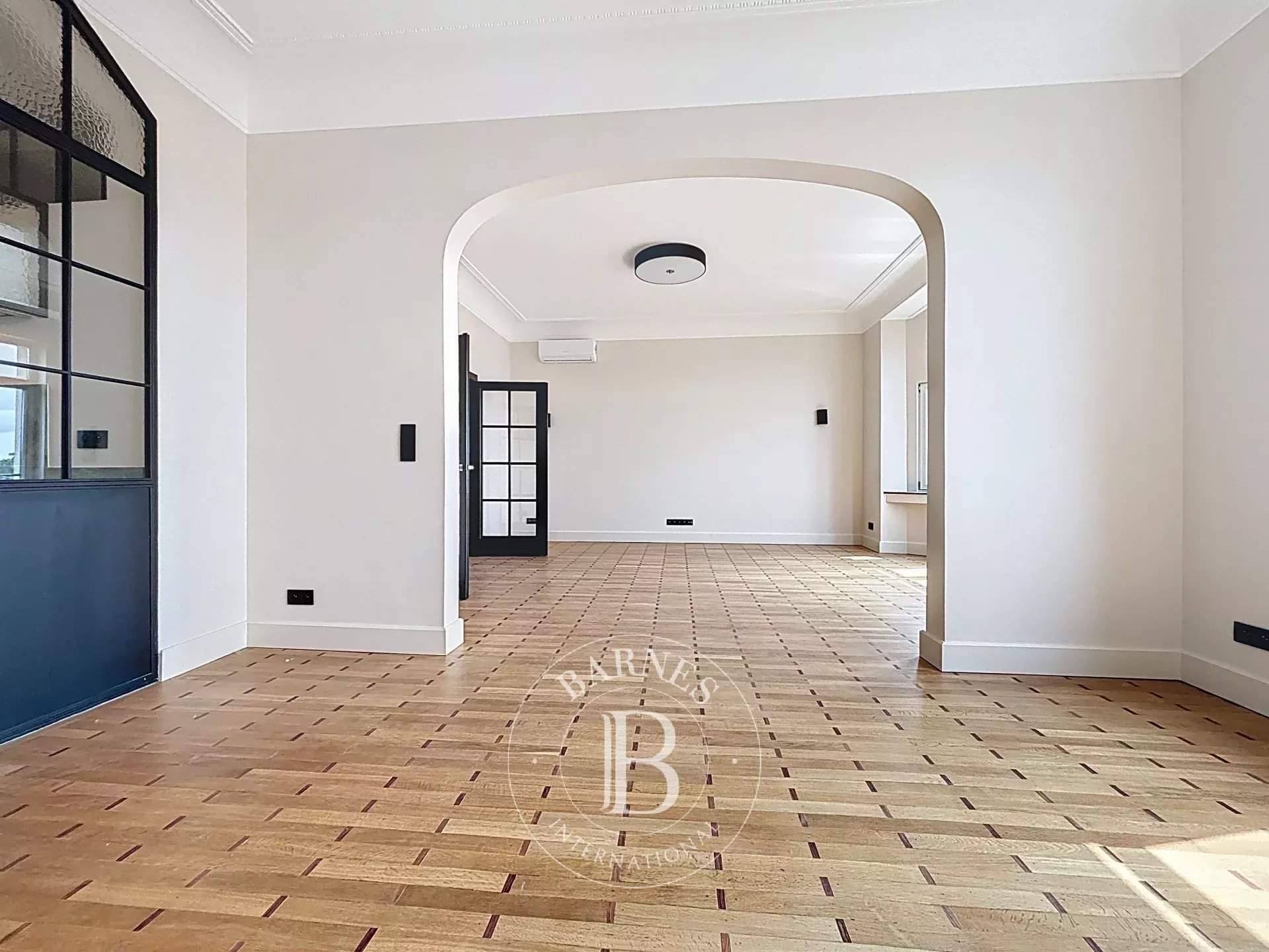 Schaerbeek  - Apartment 3 Bedrooms - picture 8