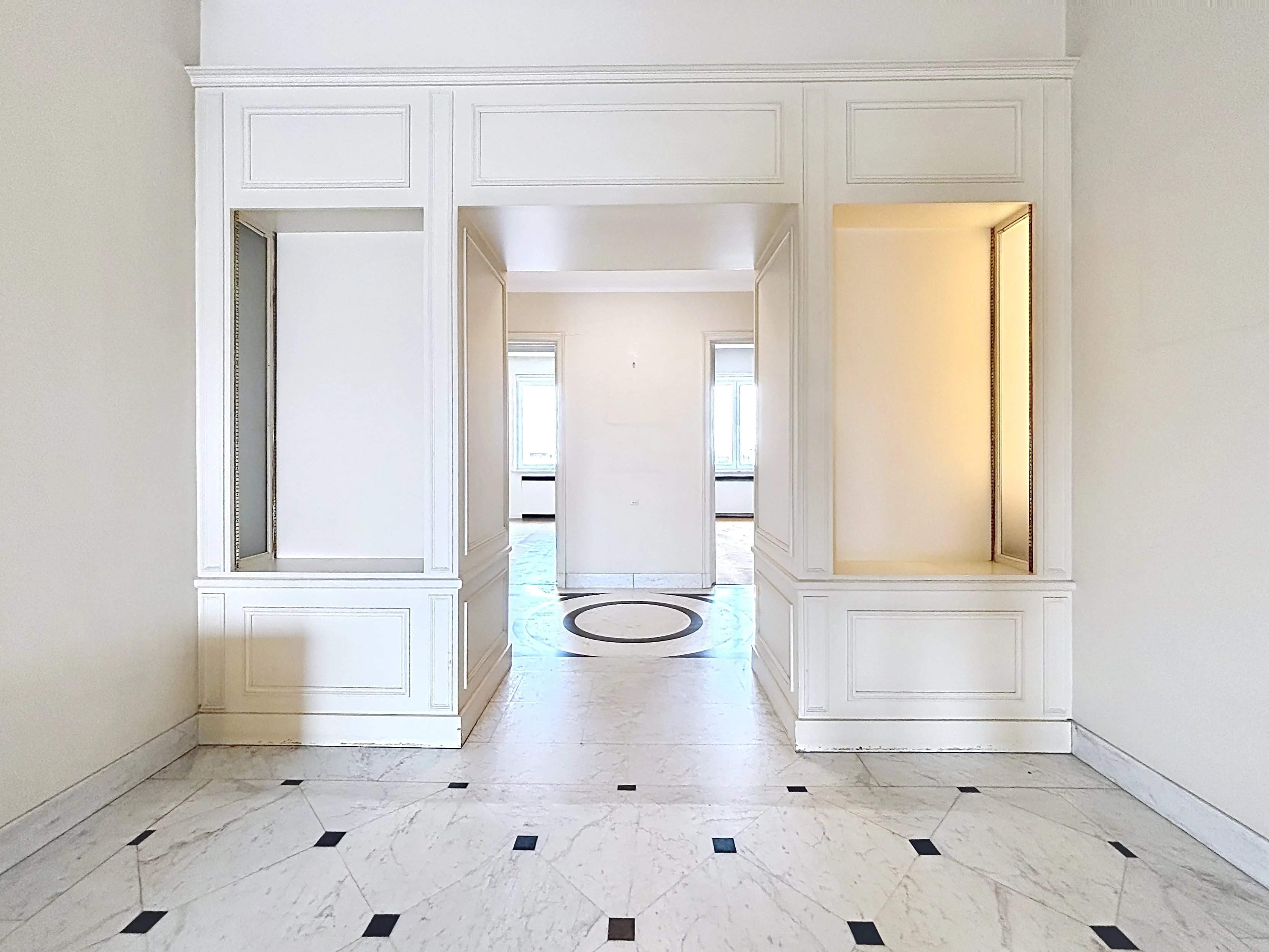 Ixelles  - Appartement 10 Pi&egrave;ces 4 Chambres - picture 8