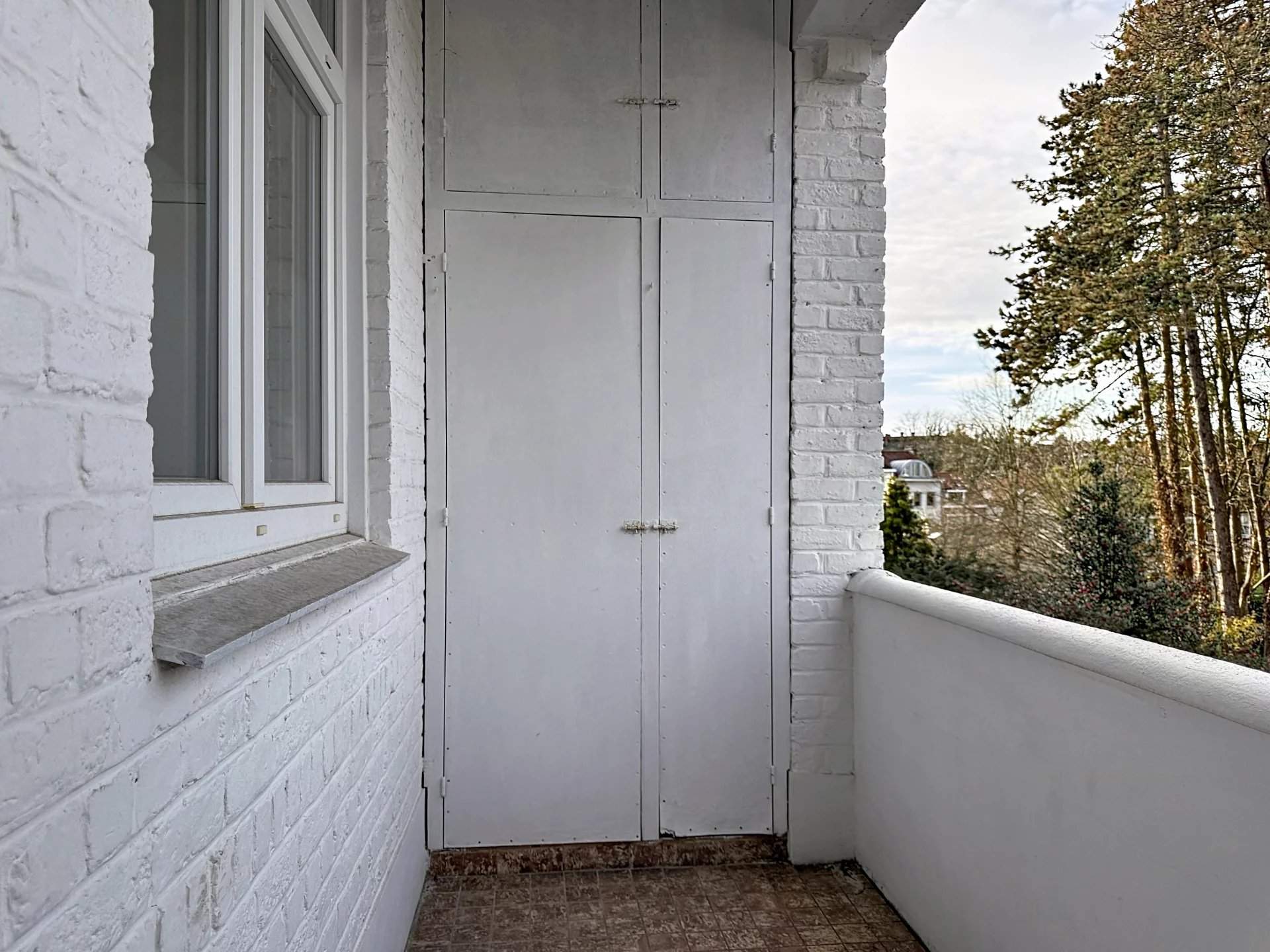 Uccle  - Duplex 2 Bedrooms - picture 14