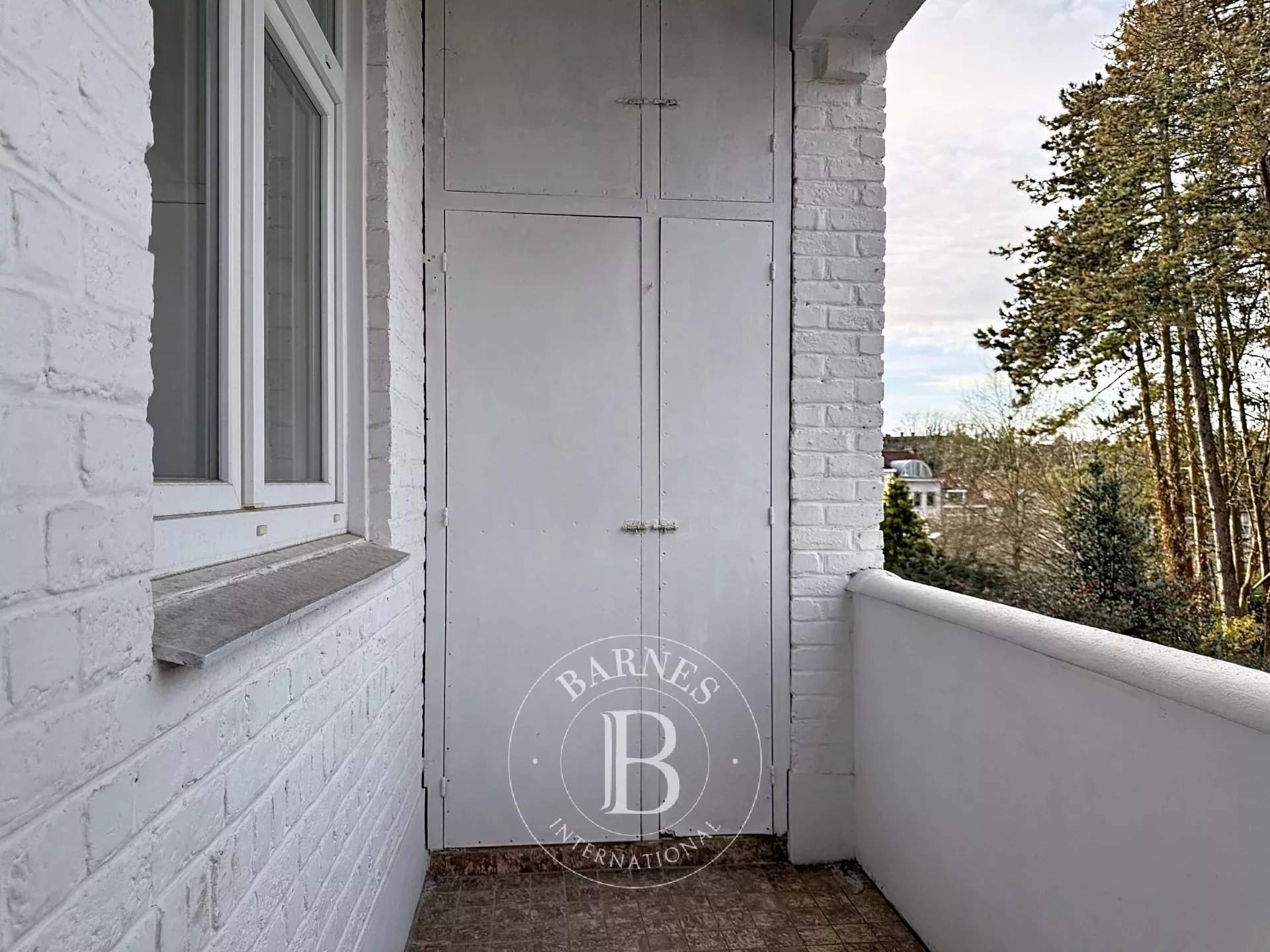 Uccle  - Duplex 2 Bedrooms - picture 14