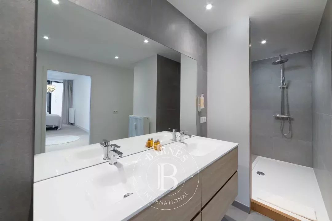 Saint-Gilles  - Apartment 4 Bedrooms - picture 12