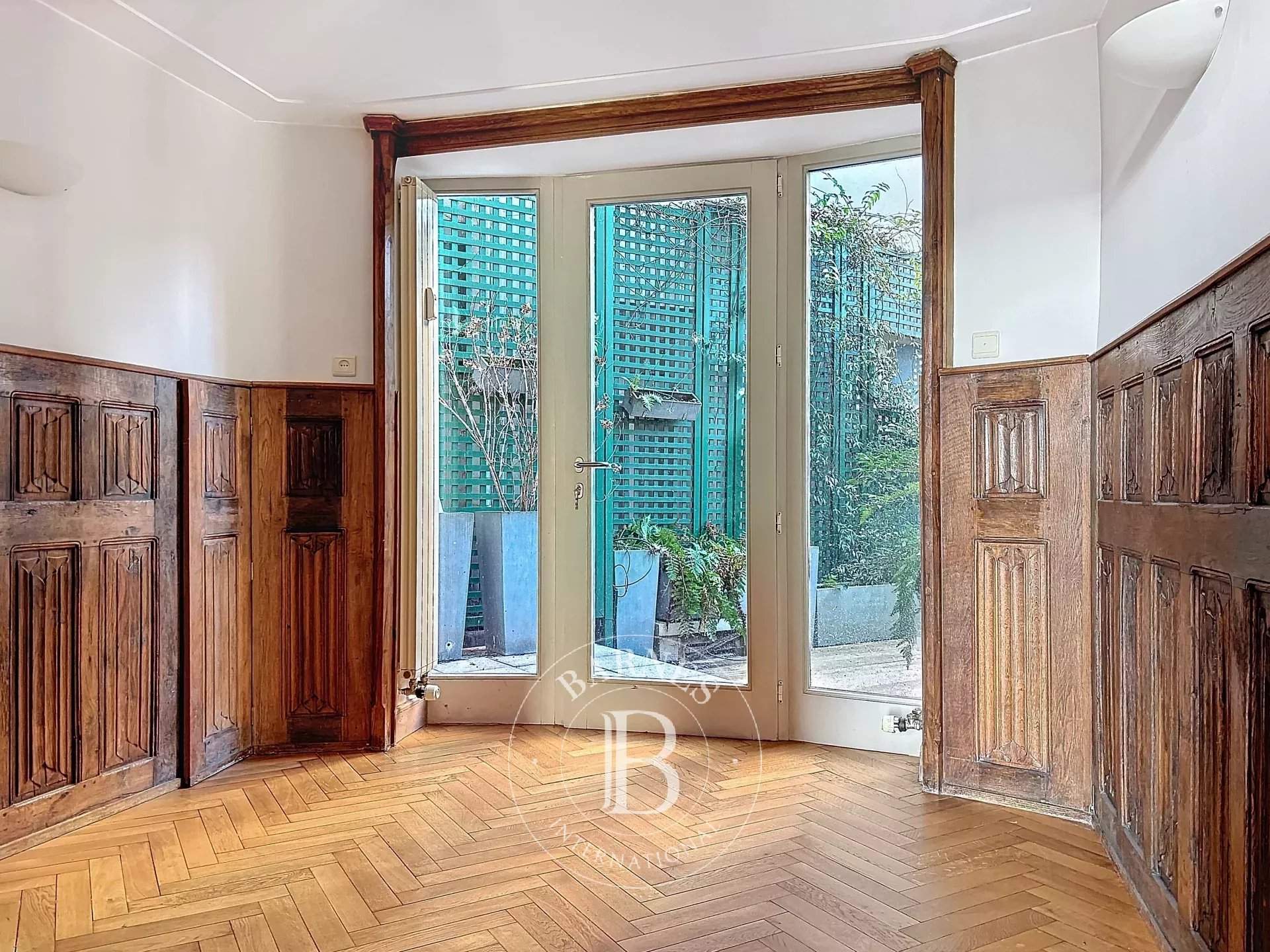 Ixelles  - Appartement  - picture 13