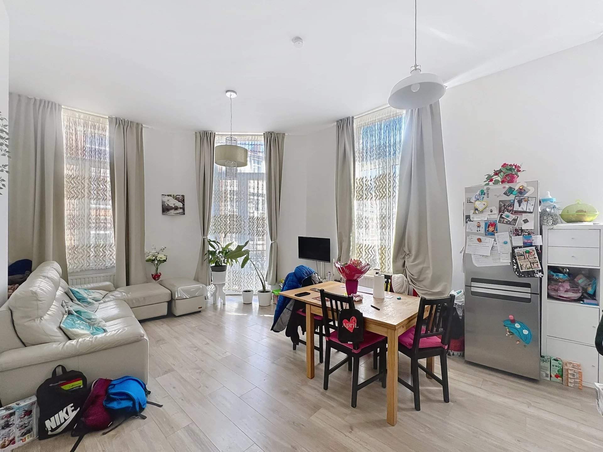 Uccle  - Immeuble  - picture 2