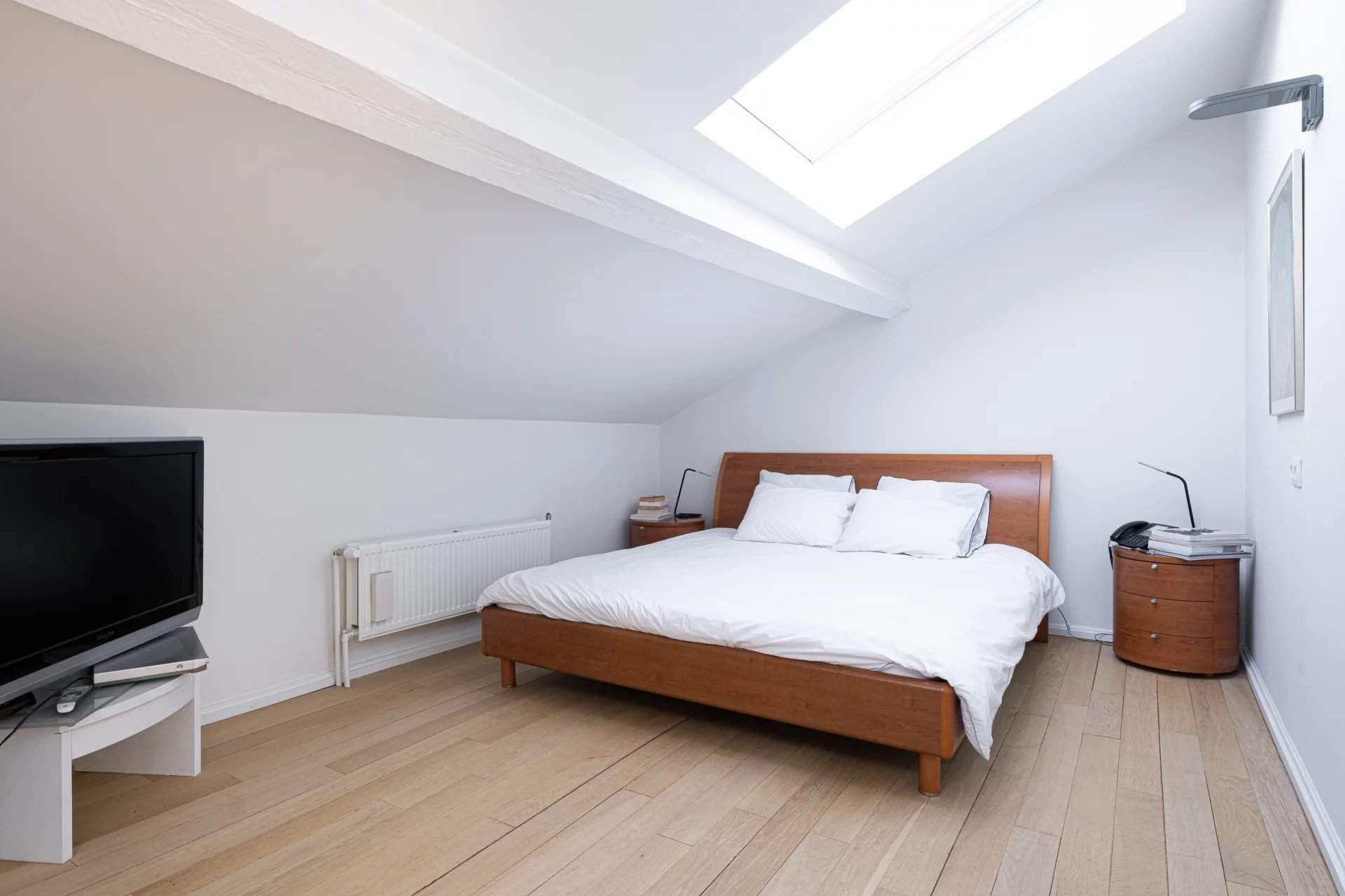 Ixelles  - Maison  - picture 17