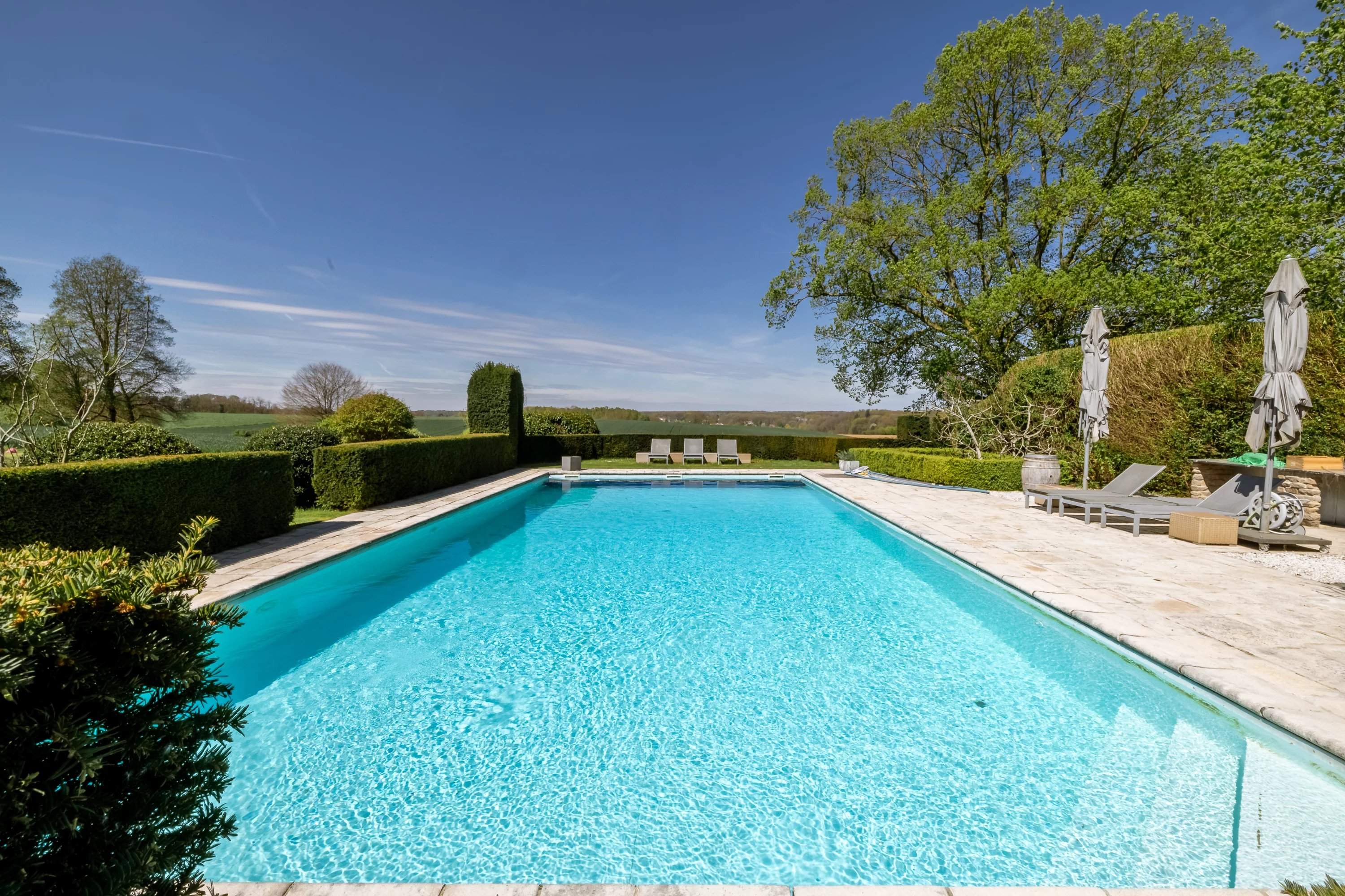 Lasne  - Villa  - picture 18