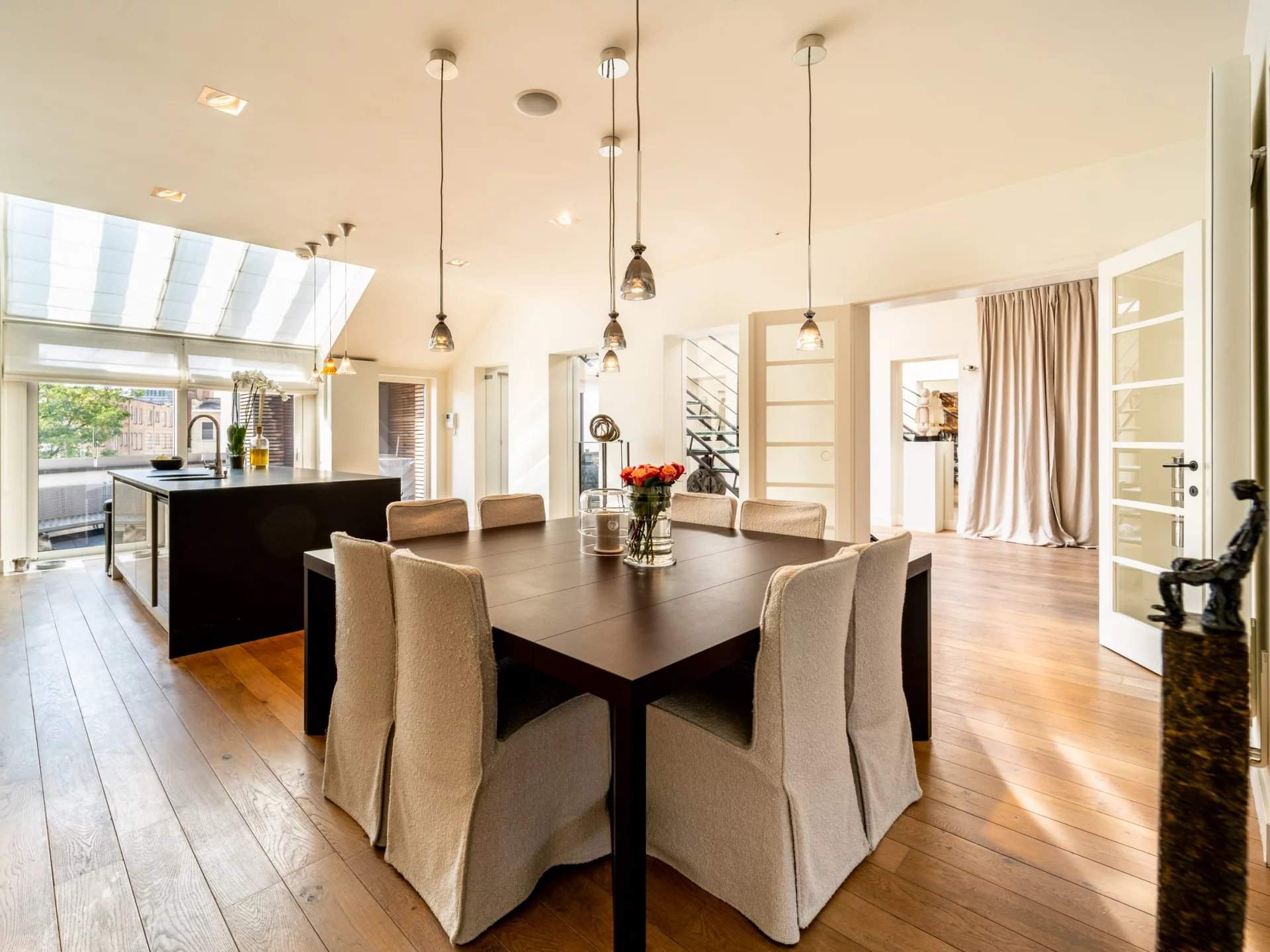 Ixelles  - Appartement  - picture 5