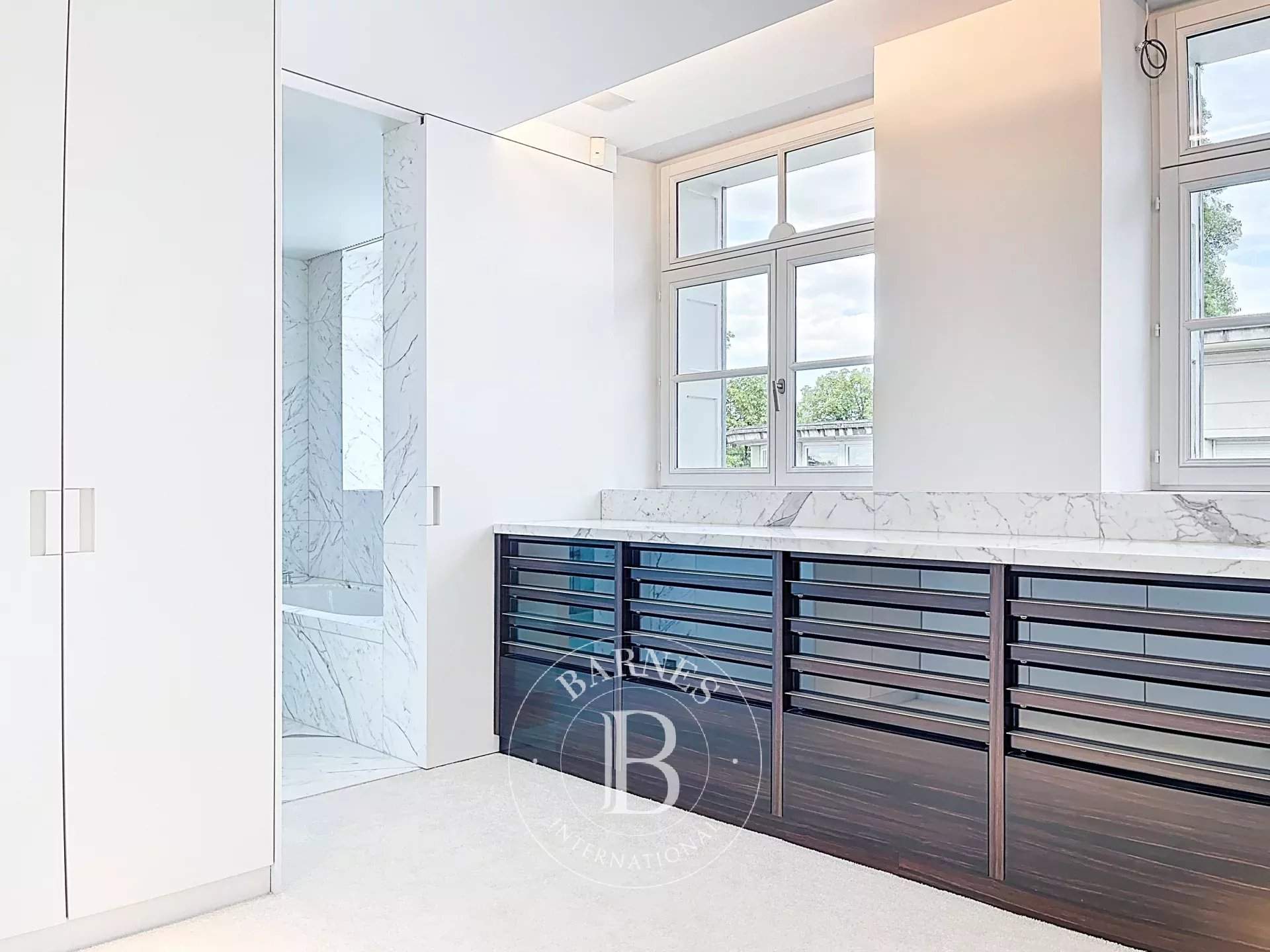 Bruxelles  - Apartment 2 Bedrooms - picture 11