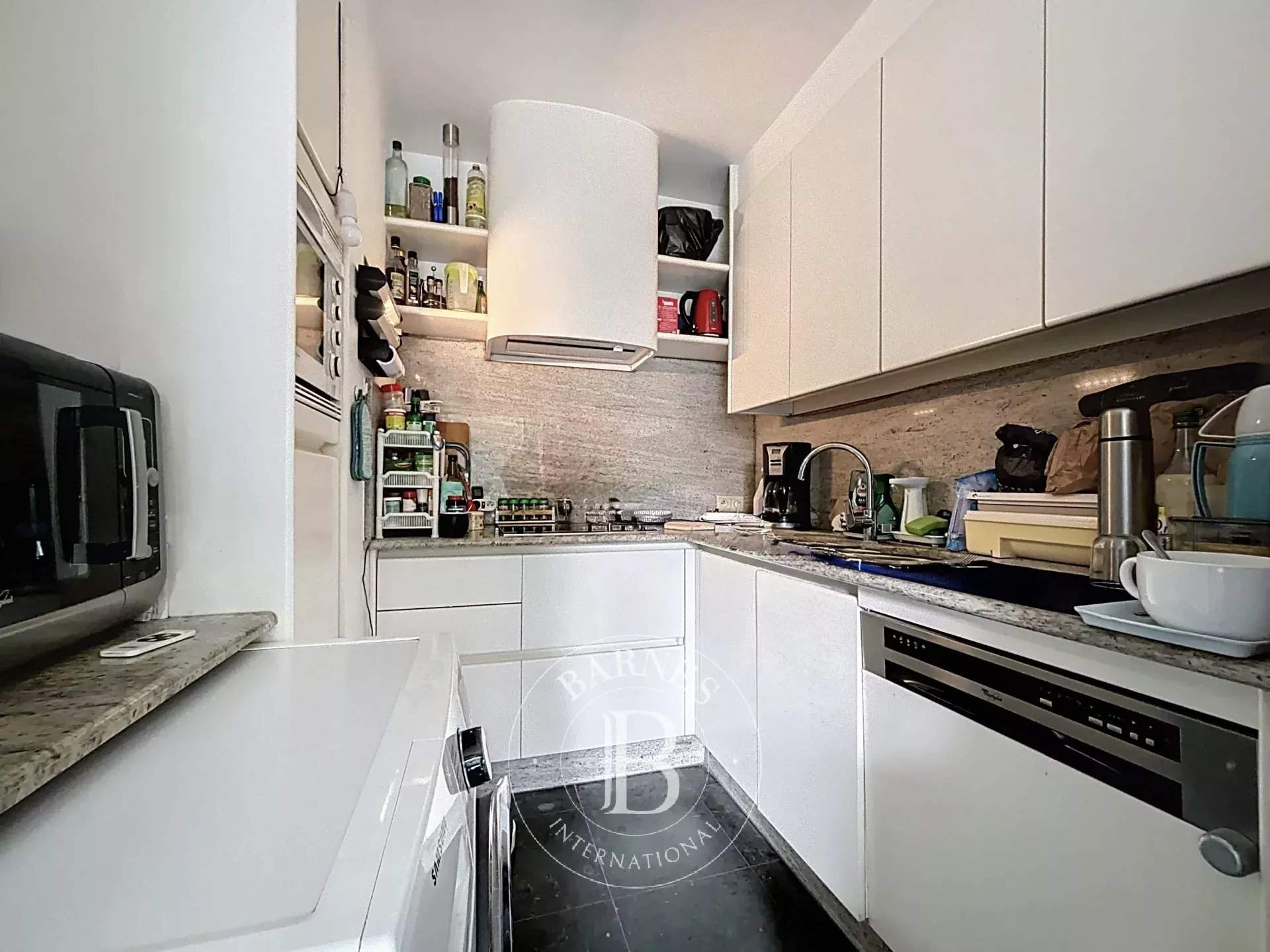 Woluwe-Saint-Pierre  - Apartment 1 Bedroom - picture 6