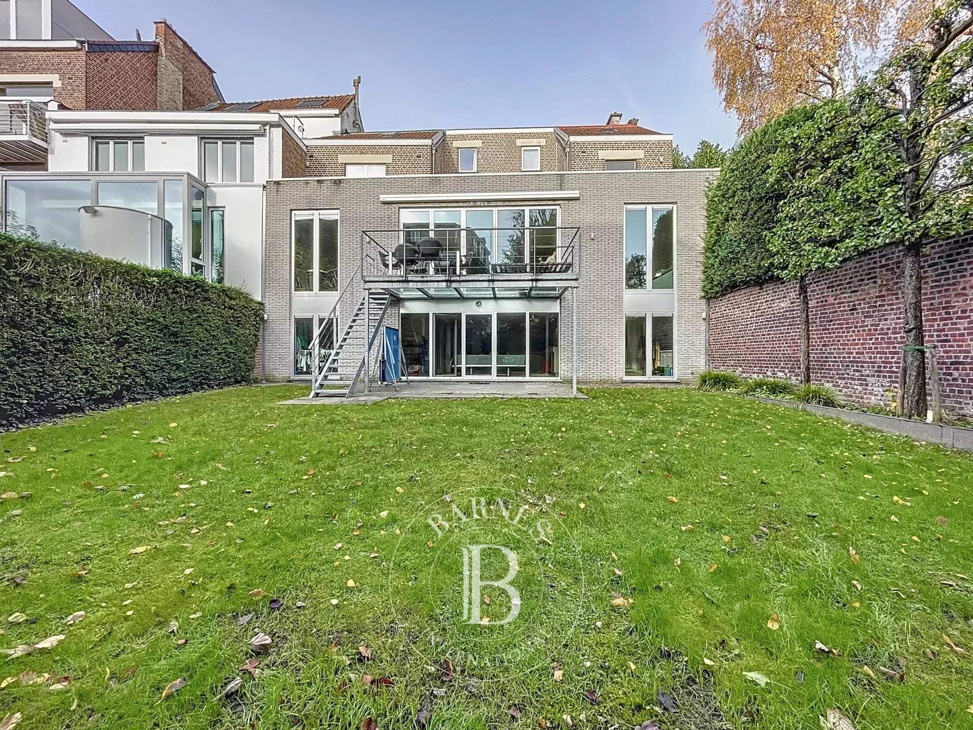 Uccle  - House 5 Bedrooms - picture 18