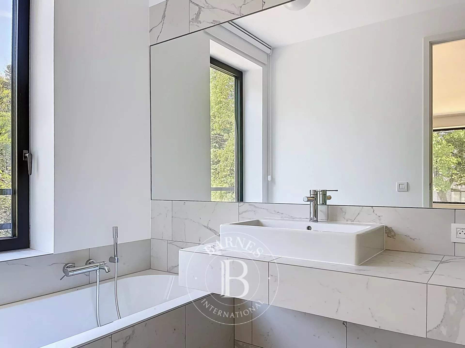 Uccle  - House 4 Bedrooms - picture 12