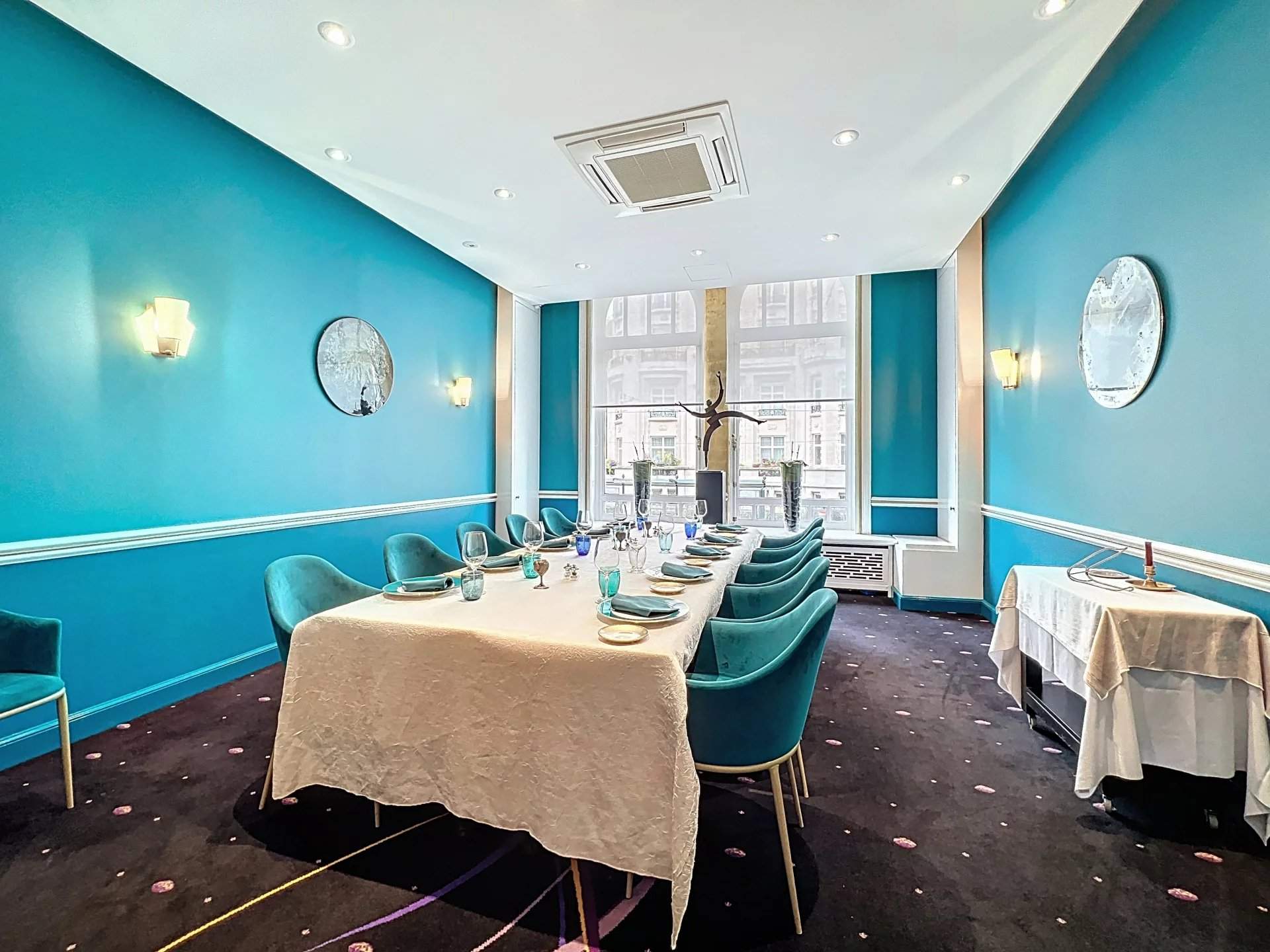 Ixelles  - Immeuble  - picture 3