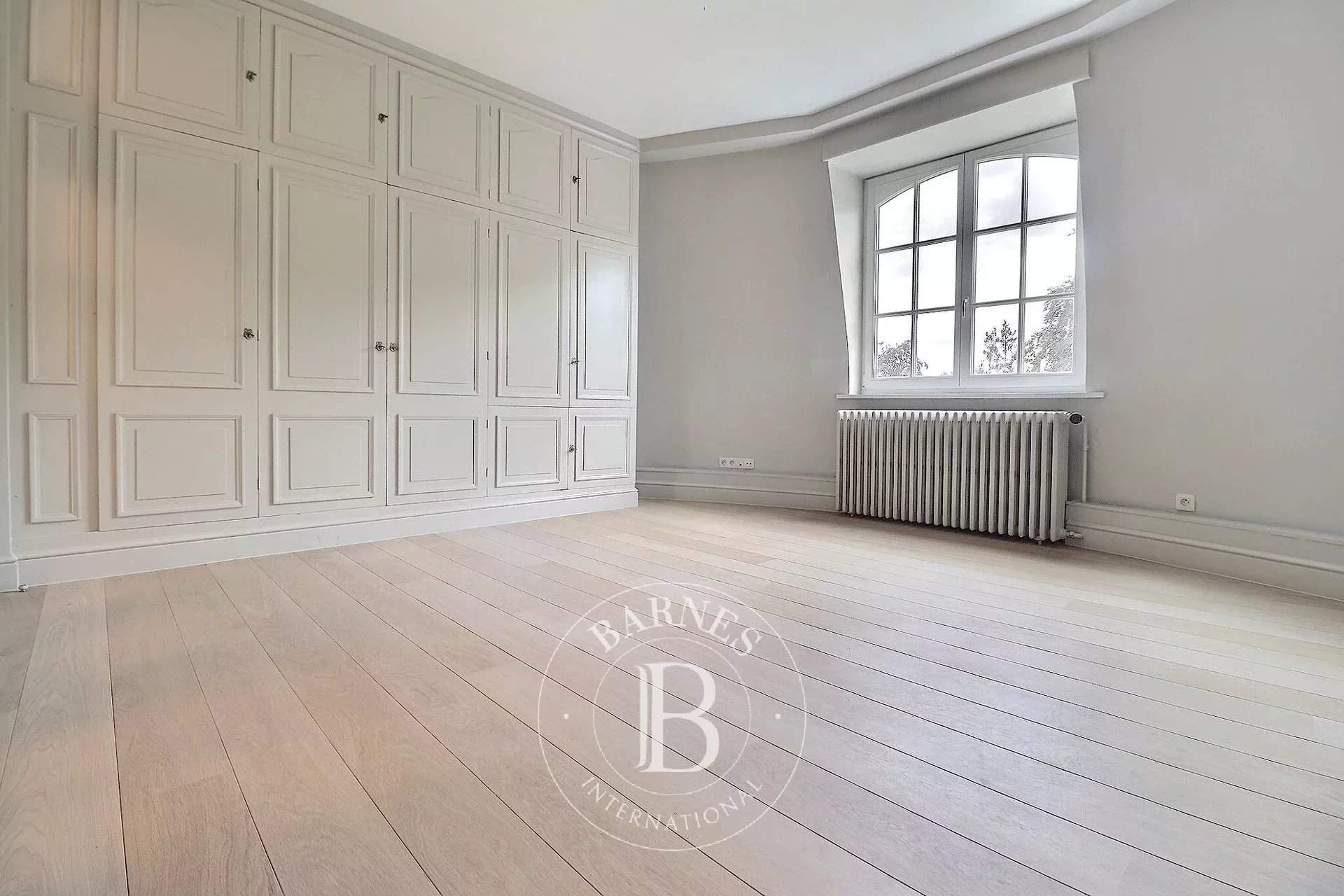 Woluwe-Saint-Pierre  - Offices 6 Bedrooms - picture 18