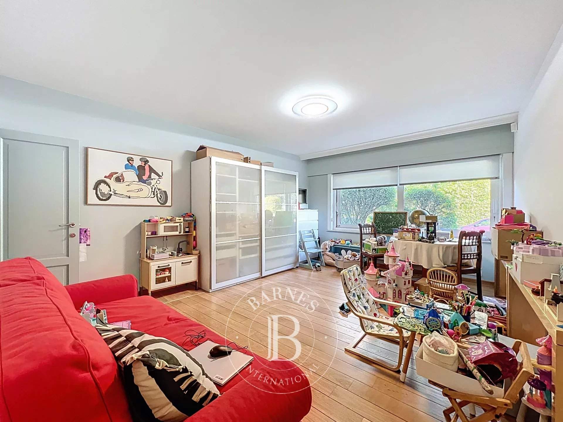 Uccle  - Apartment 4 Bedrooms - picture 13