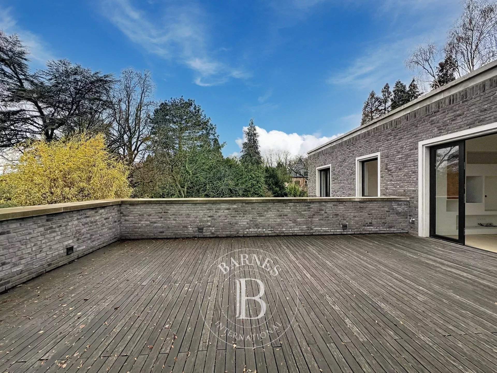 Uccle  - House 6 Bedrooms - picture 14