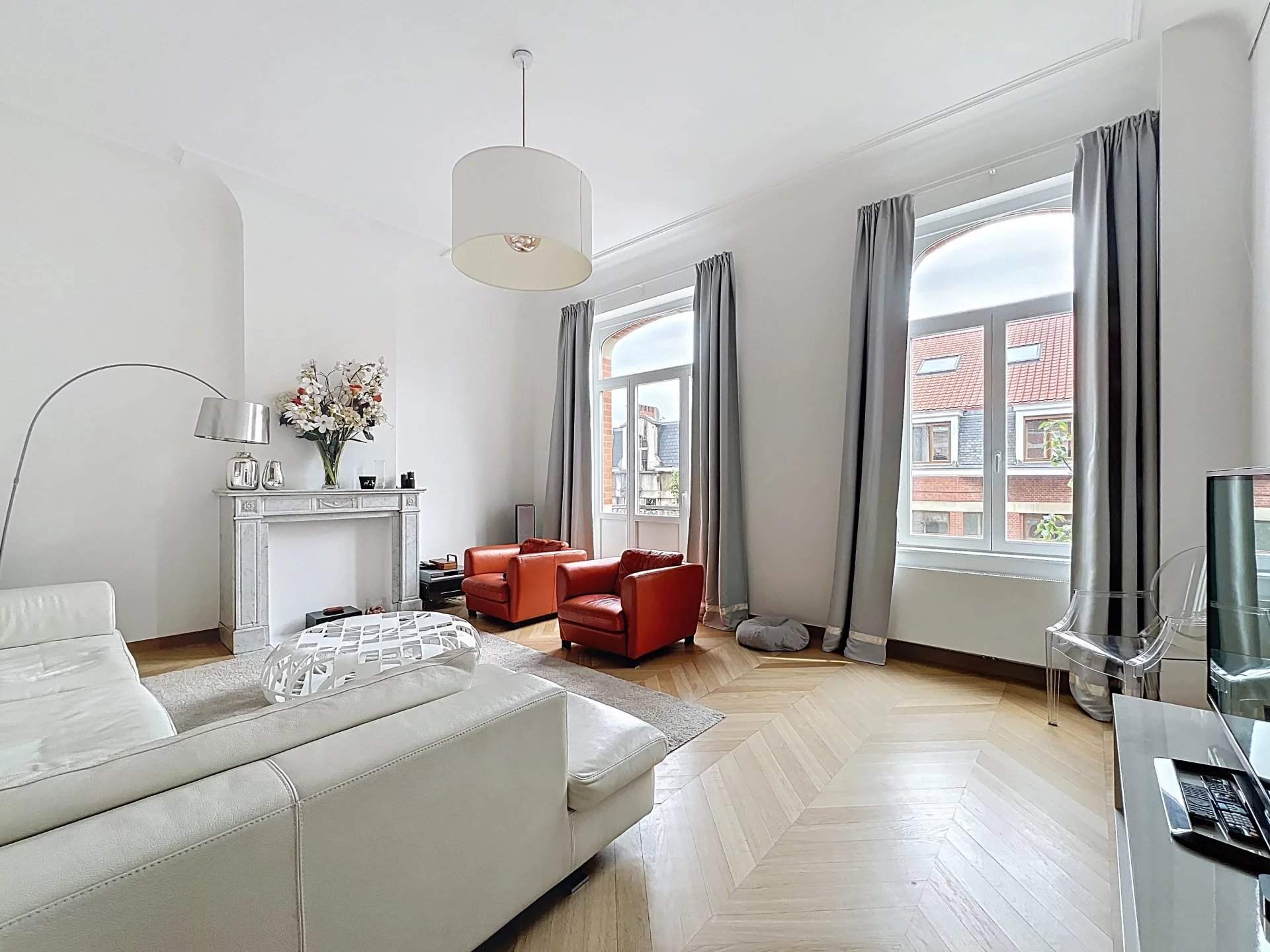 Ixelles  - Maison  - picture 15