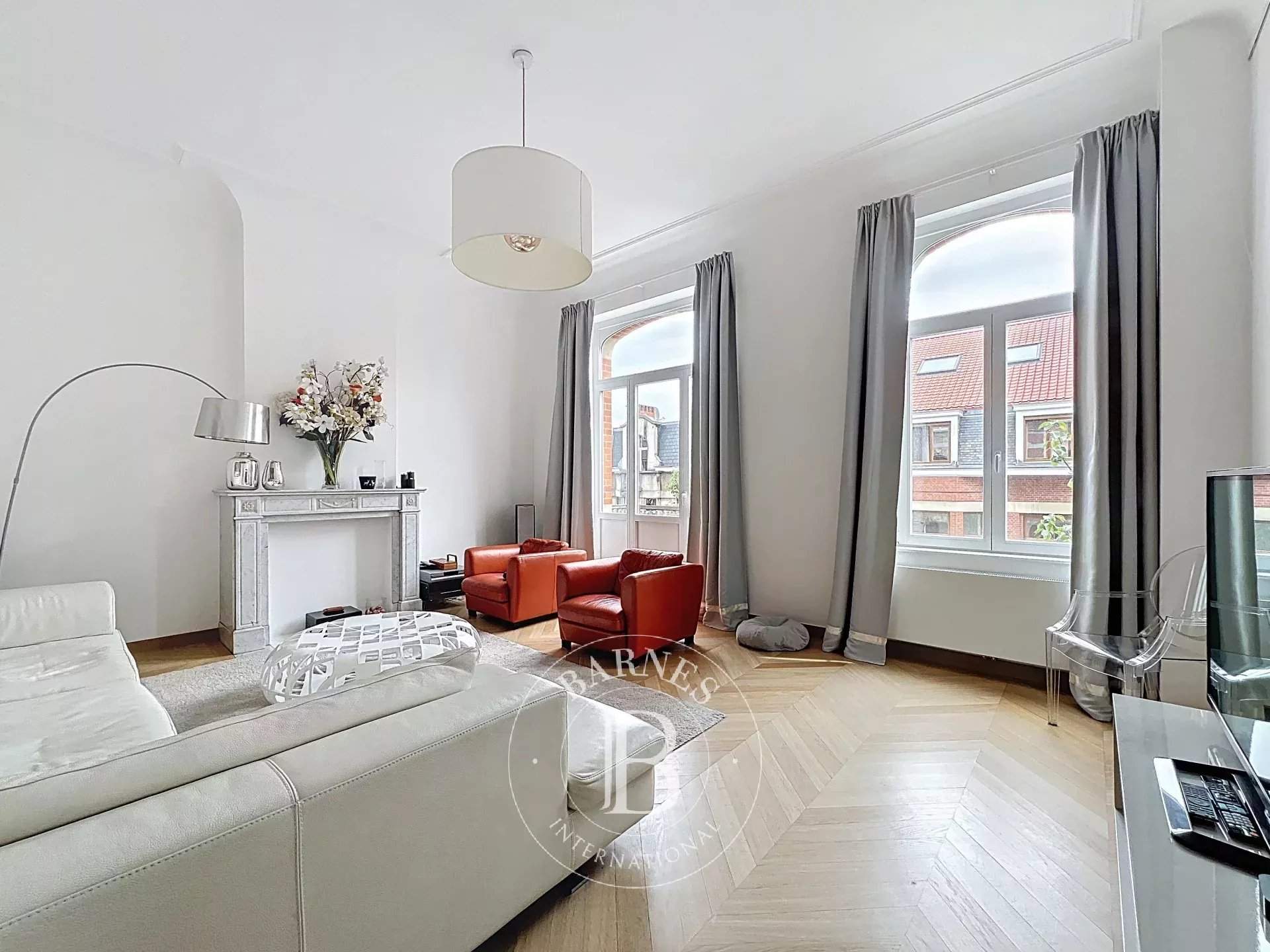 Ixelles  - Maison  - picture 16